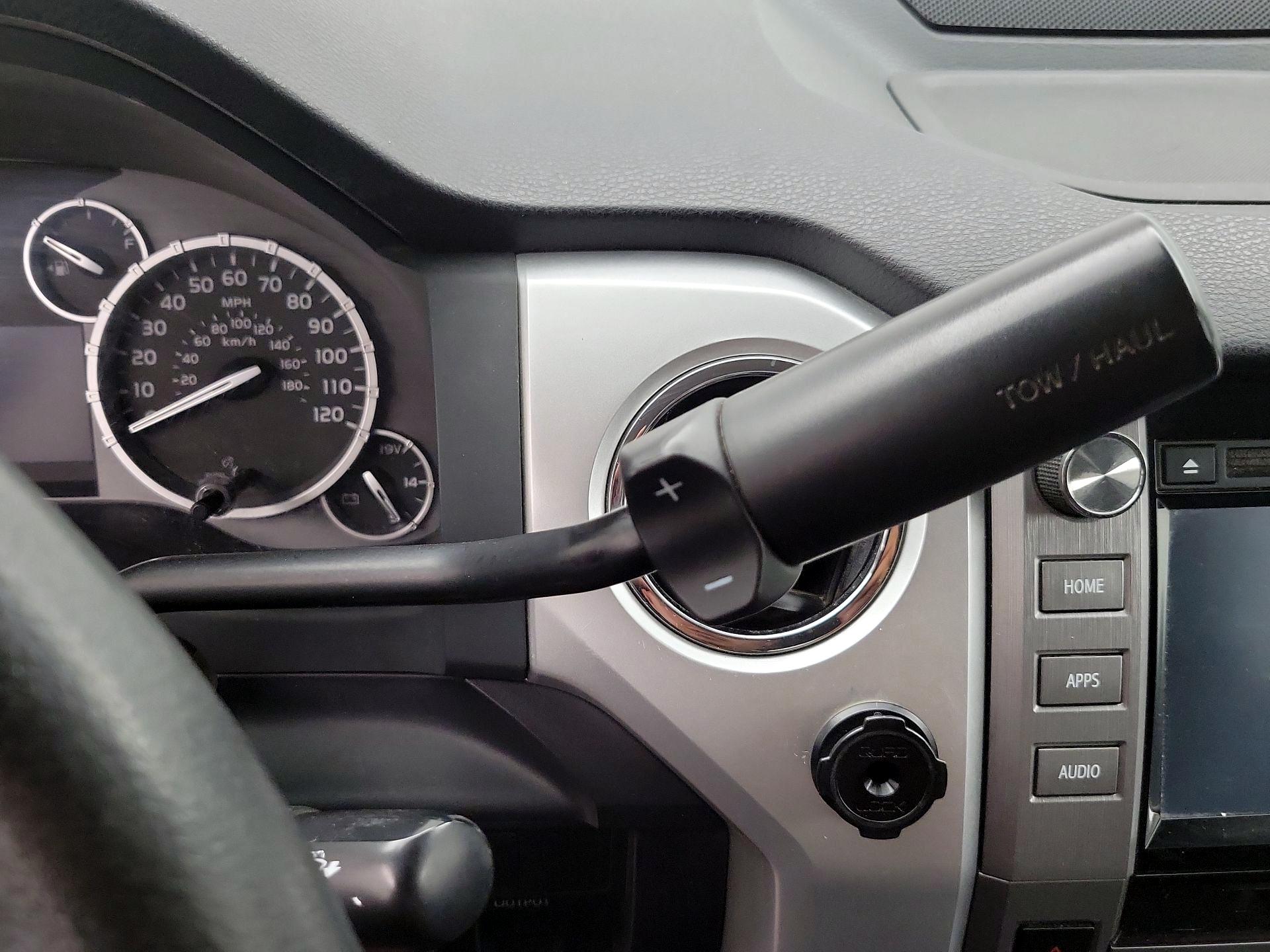Thumbnail: 2017 Toyota Tundra - 18