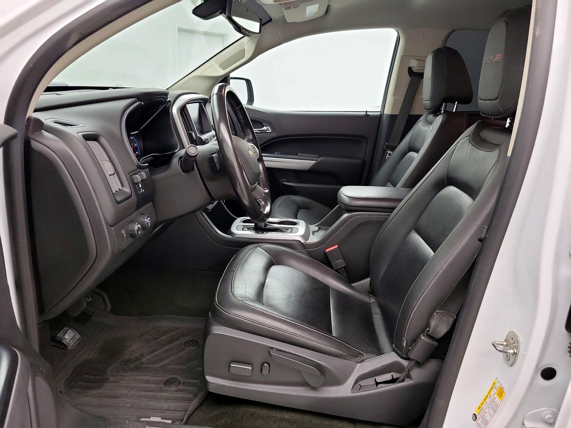 Thumbnail: 2018 Chevrolet Colorado - 11