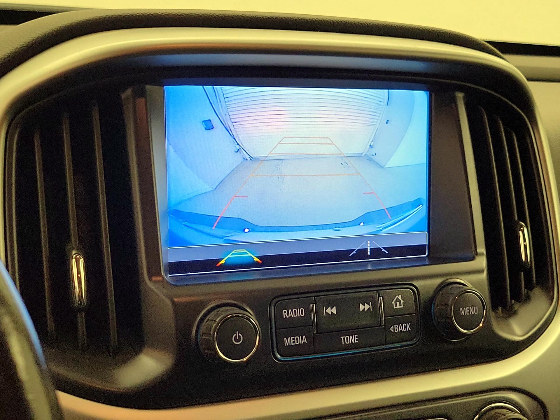 Thumbnail: 2018 Chevrolet Colorado - 15