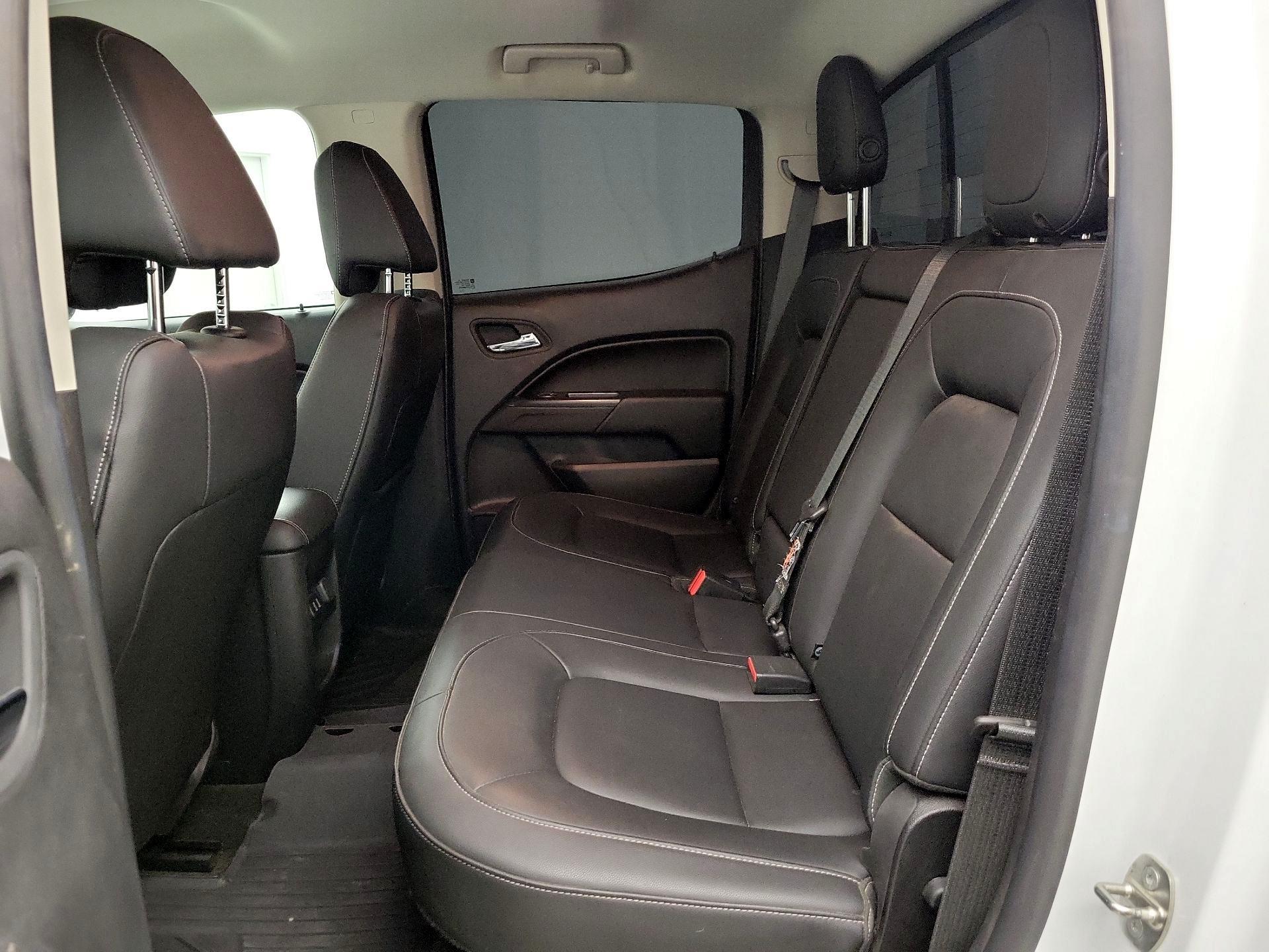 Thumbnail: 2018 Chevrolet Colorado - 20