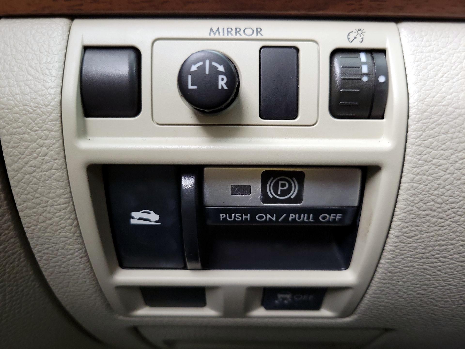 Thumbnail: 2014 Subaru Outback - 13