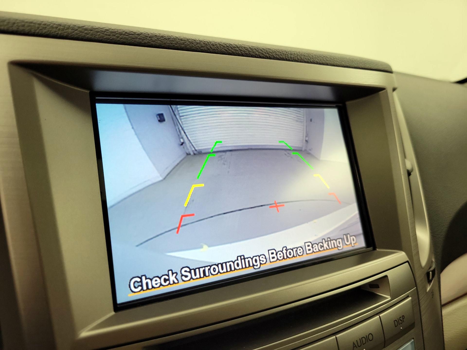 Thumbnail: 2014 Subaru Outback - 15