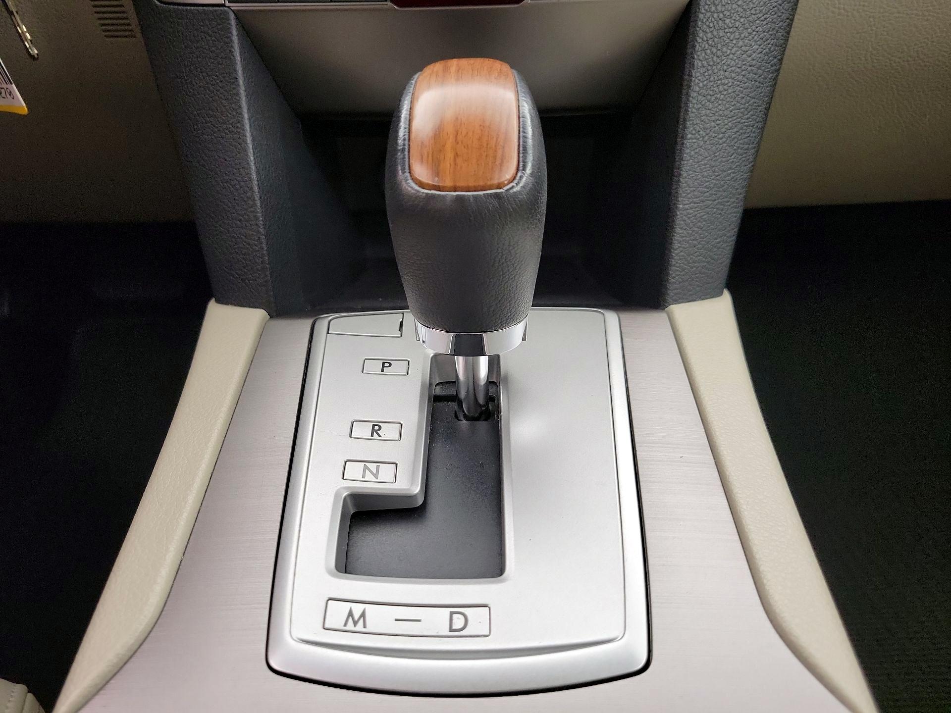 Thumbnail: 2014 Subaru Outback - 18