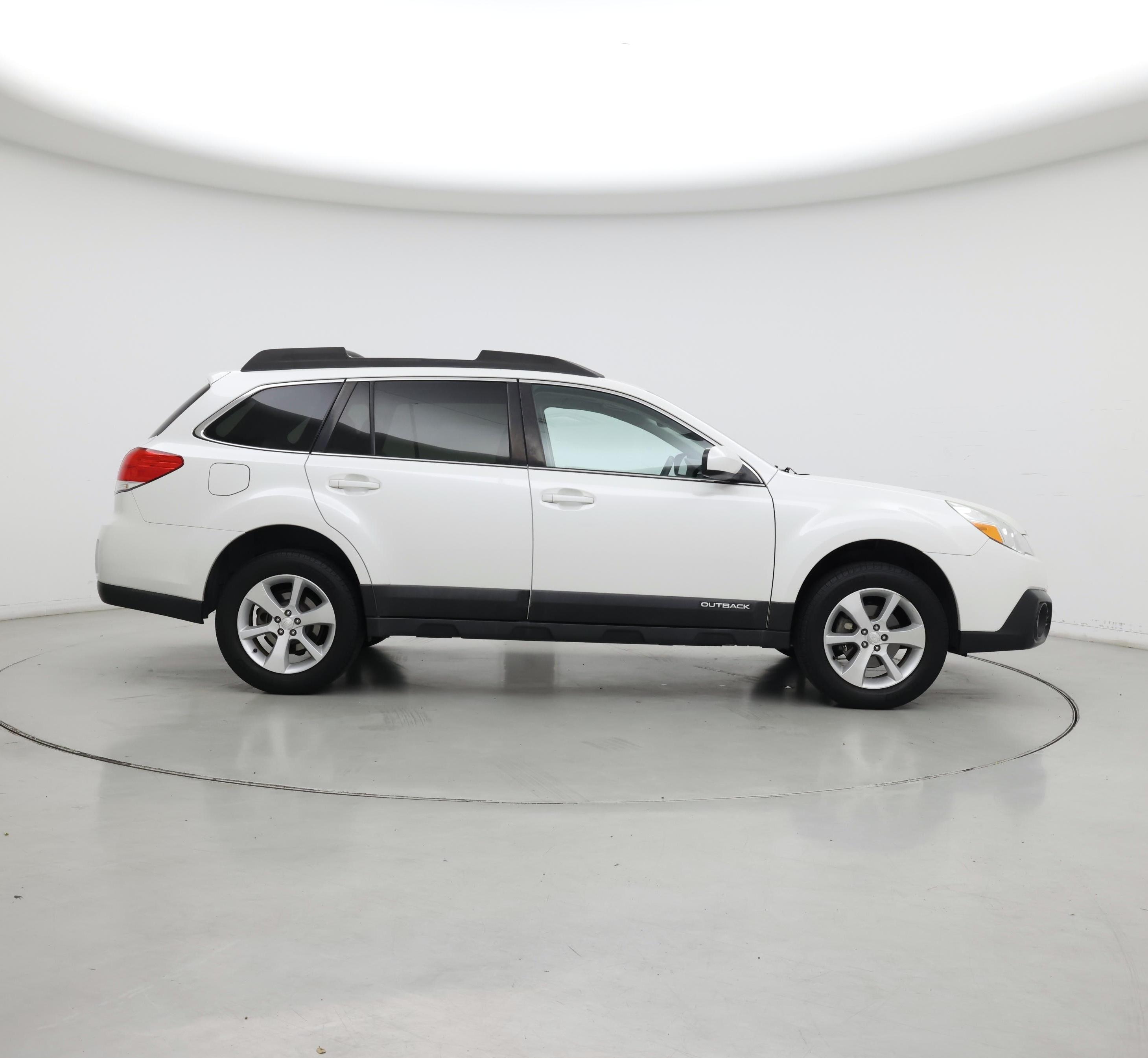 Thumbnail: 2014 Subaru Outback - 7