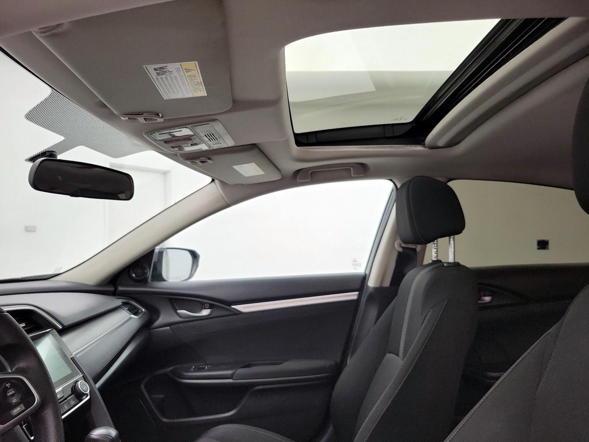 Thumbnail: 2018 Honda Civic - 19