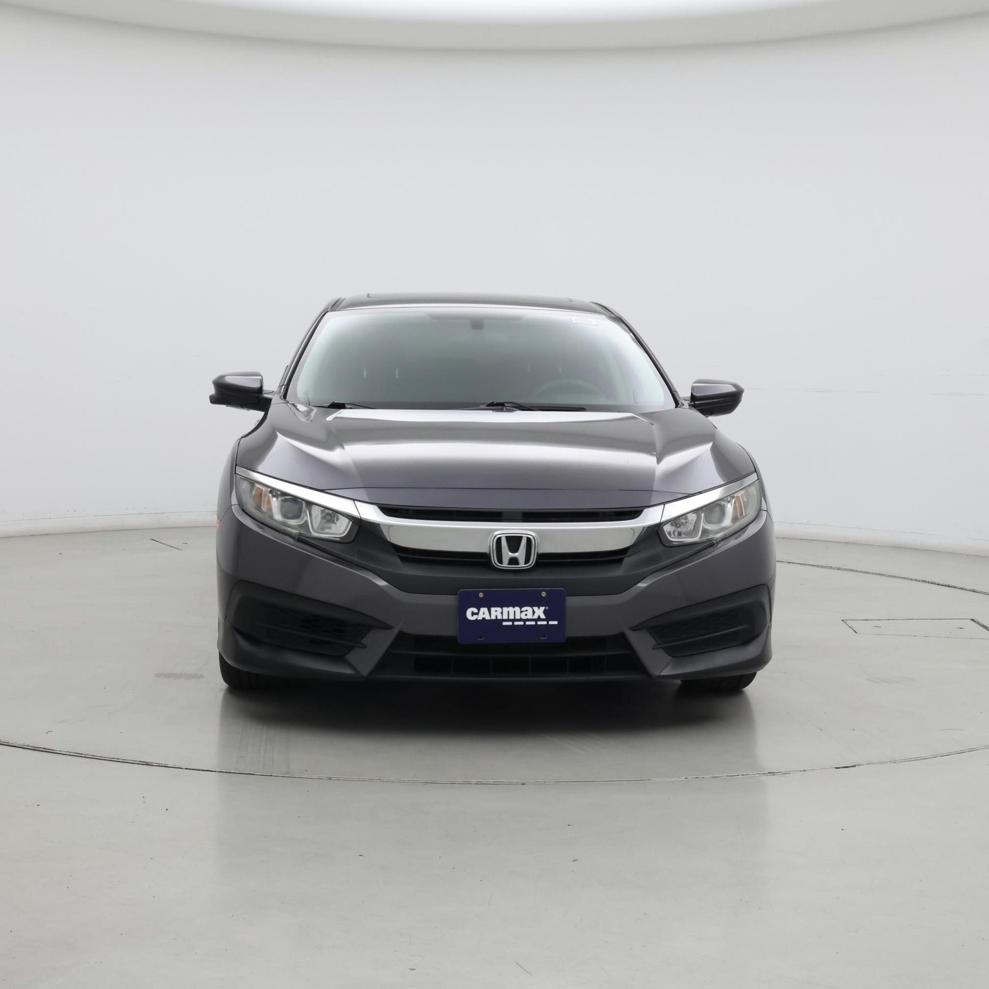 Thumbnail: 2018 Honda Civic - 5