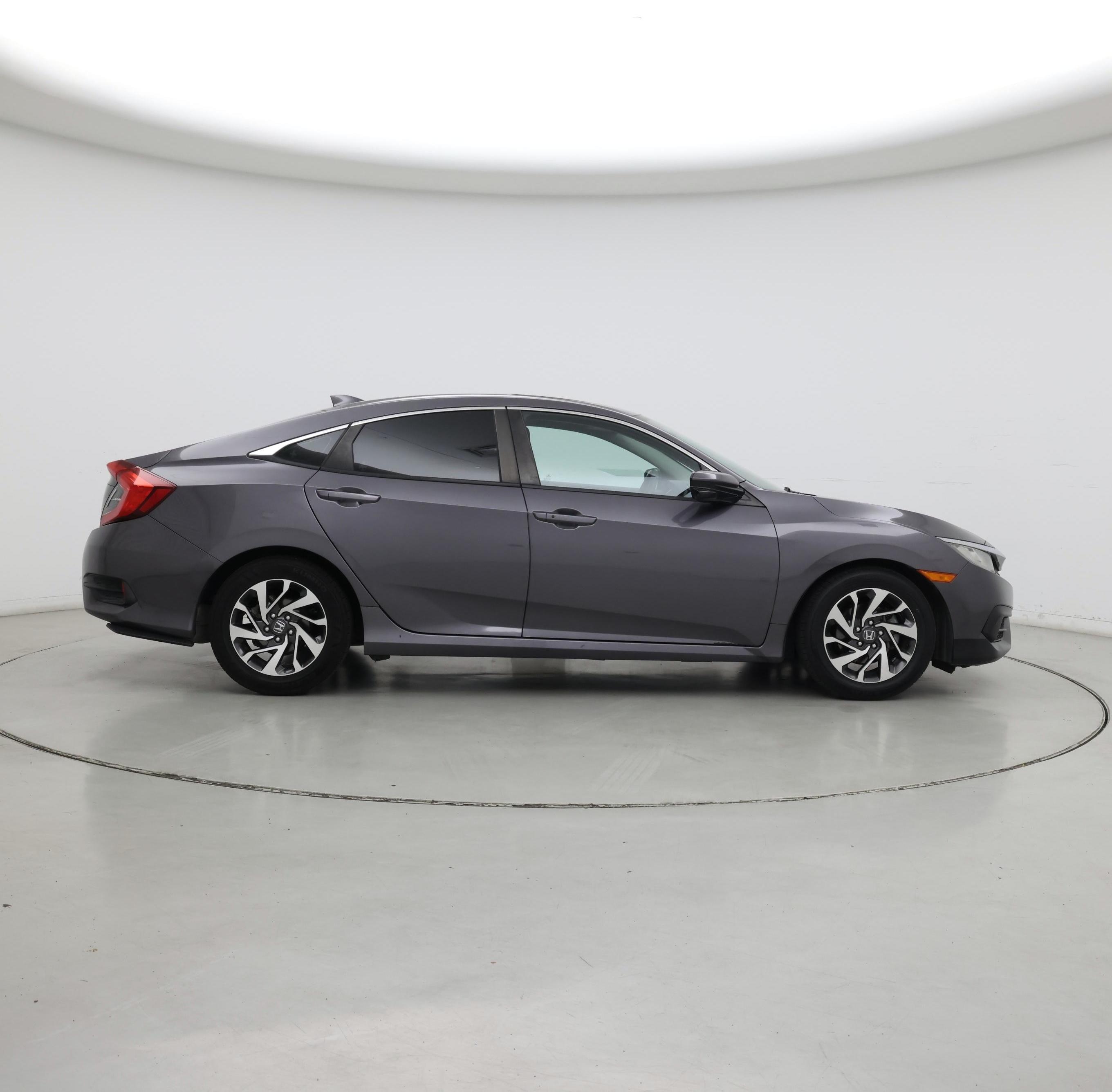 Thumbnail: 2018 Honda Civic - 7