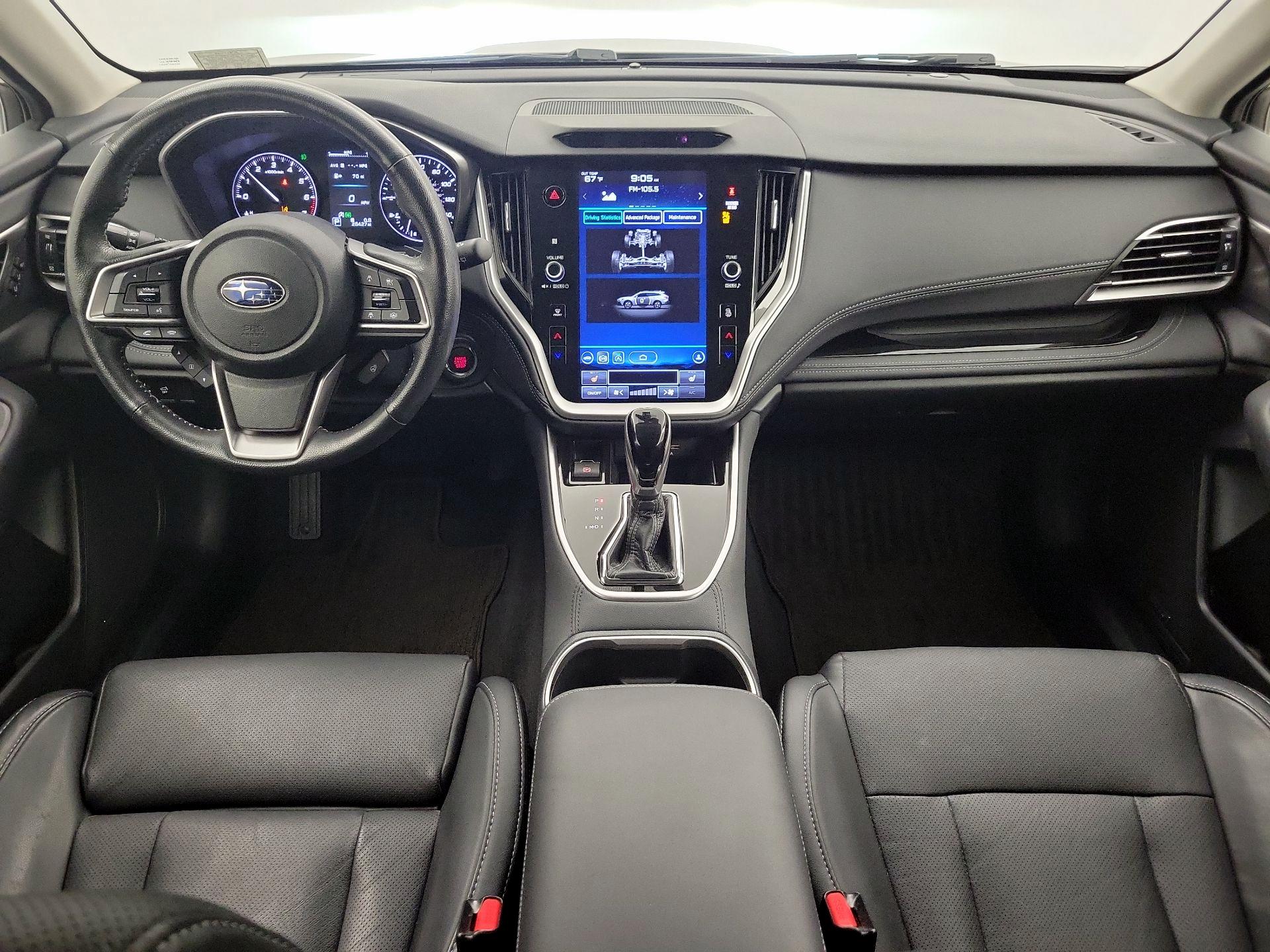 Thumbnail: 2022 Subaru Outback - 9