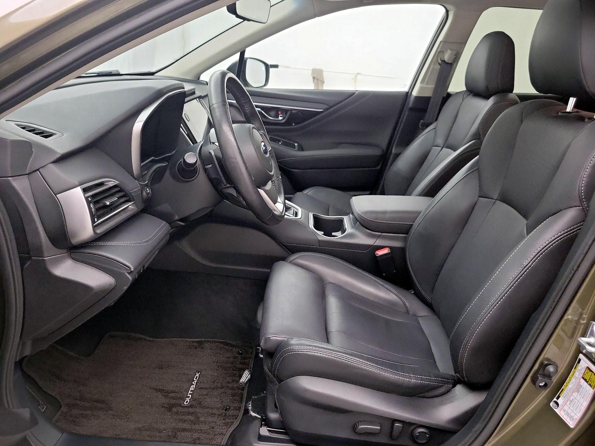Thumbnail: 2022 Subaru Outback - 11