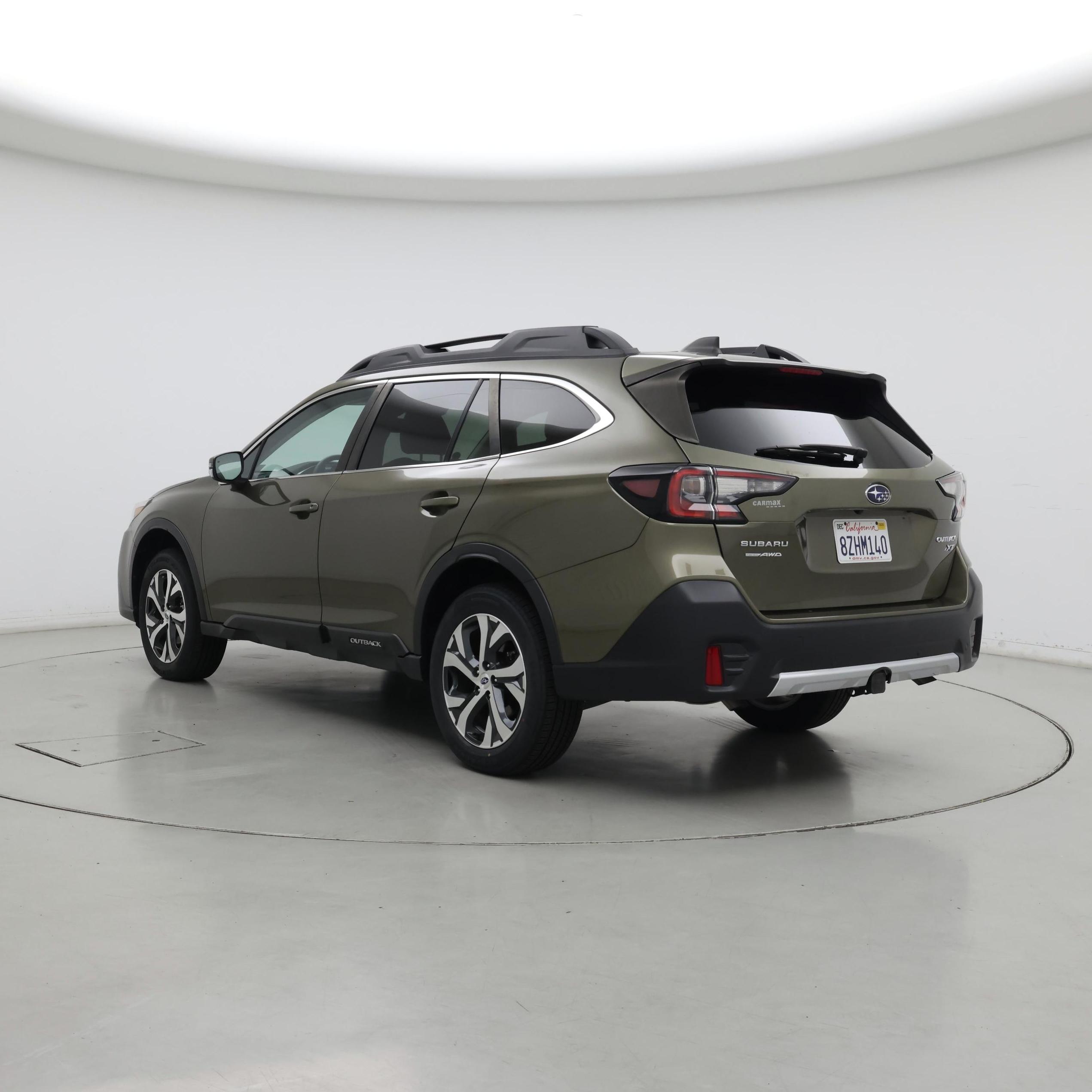 Thumbnail: 2022 Subaru Outback - 2