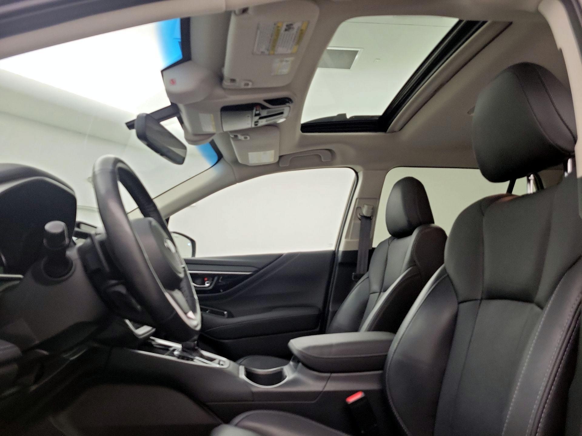Thumbnail: 2022 Subaru Outback - 20