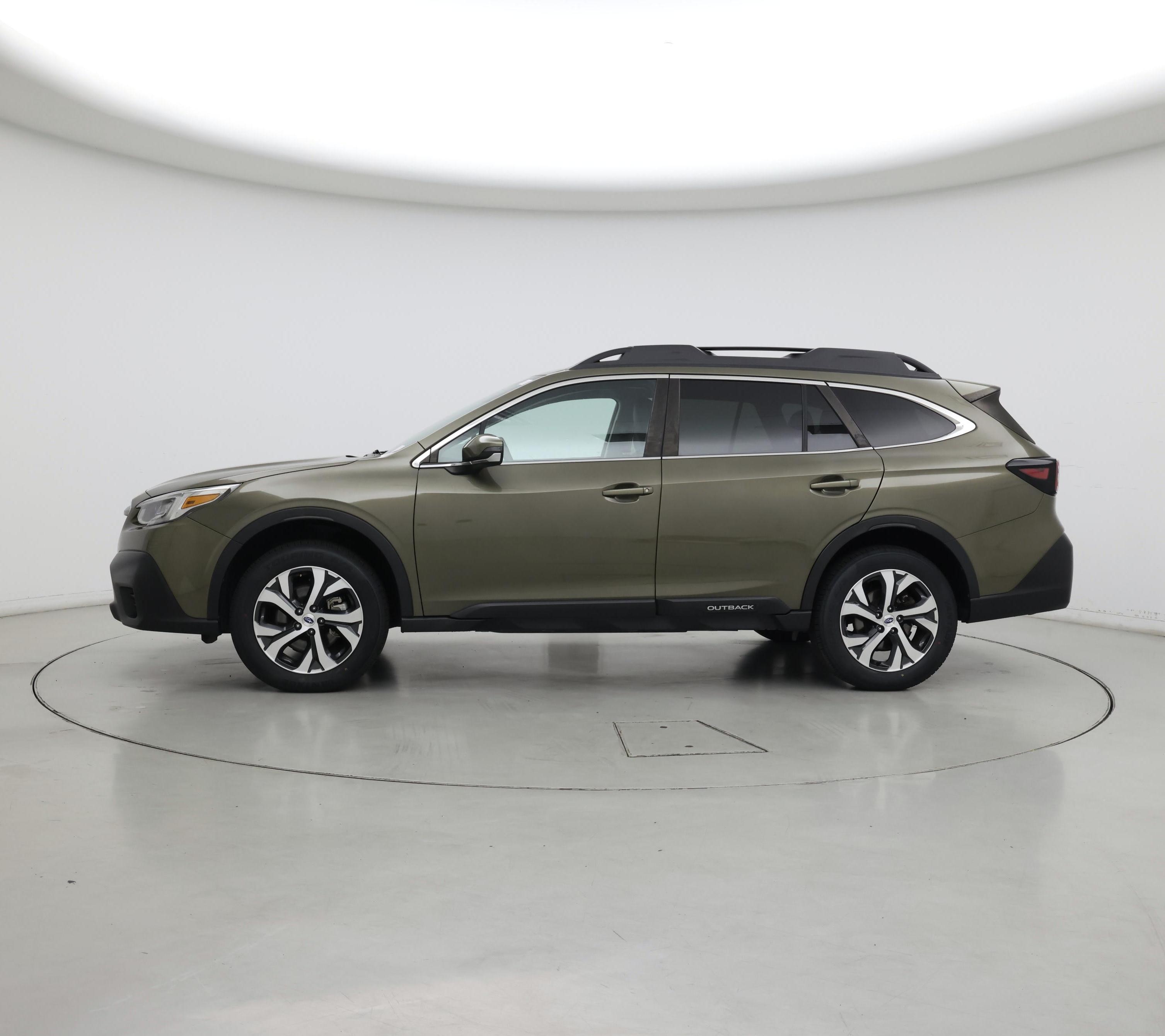 Thumbnail: 2022 Subaru Outback - 3