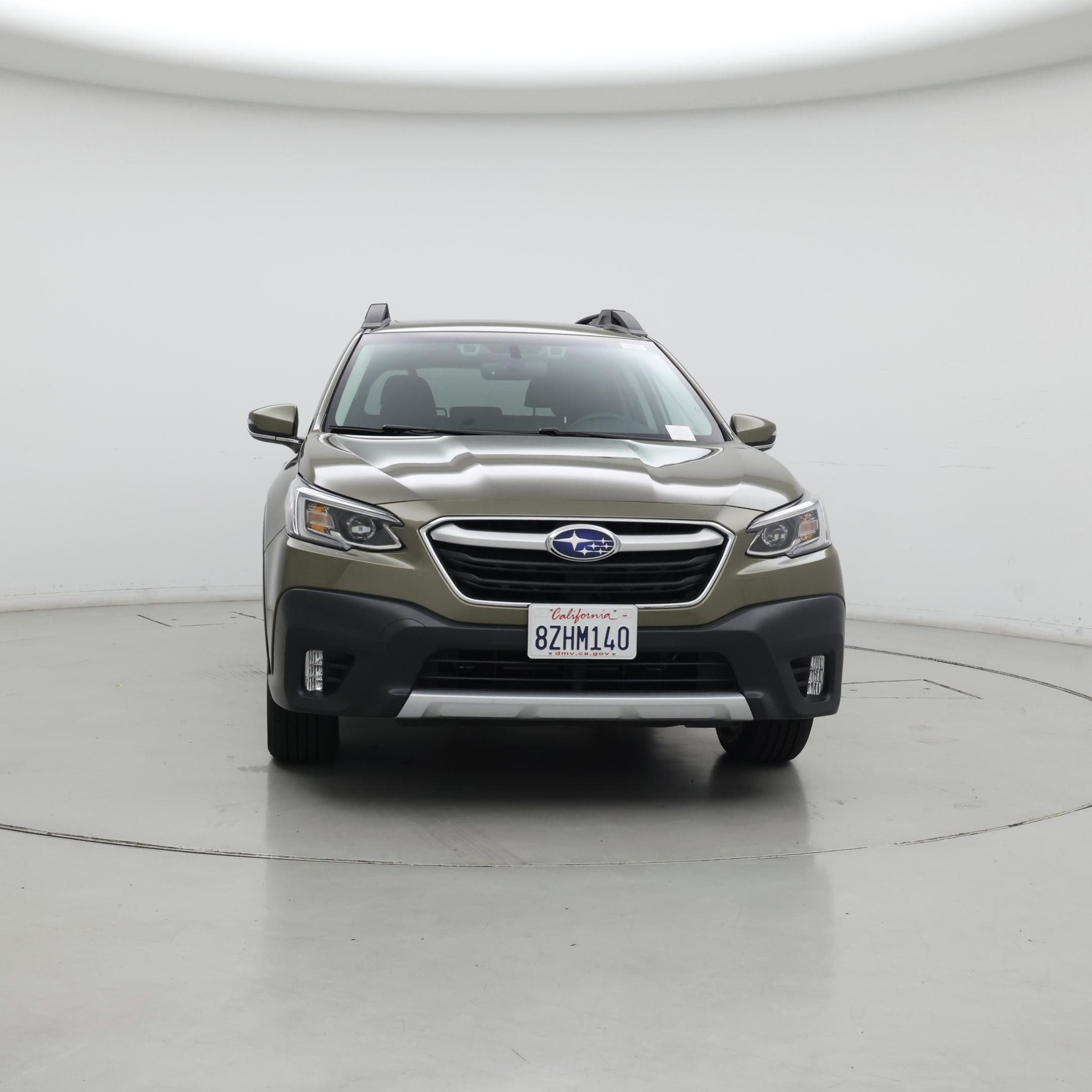 Thumbnail: 2022 Subaru Outback - 5