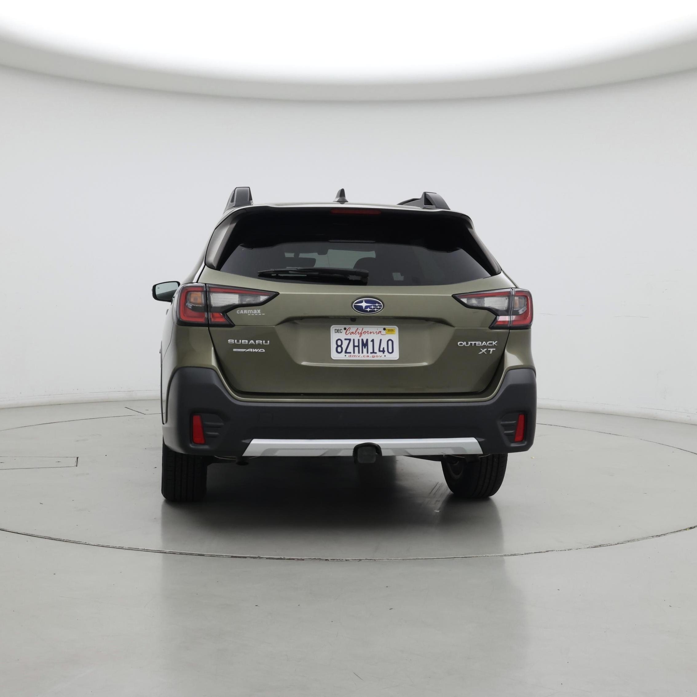 Thumbnail: 2022 Subaru Outback - 6