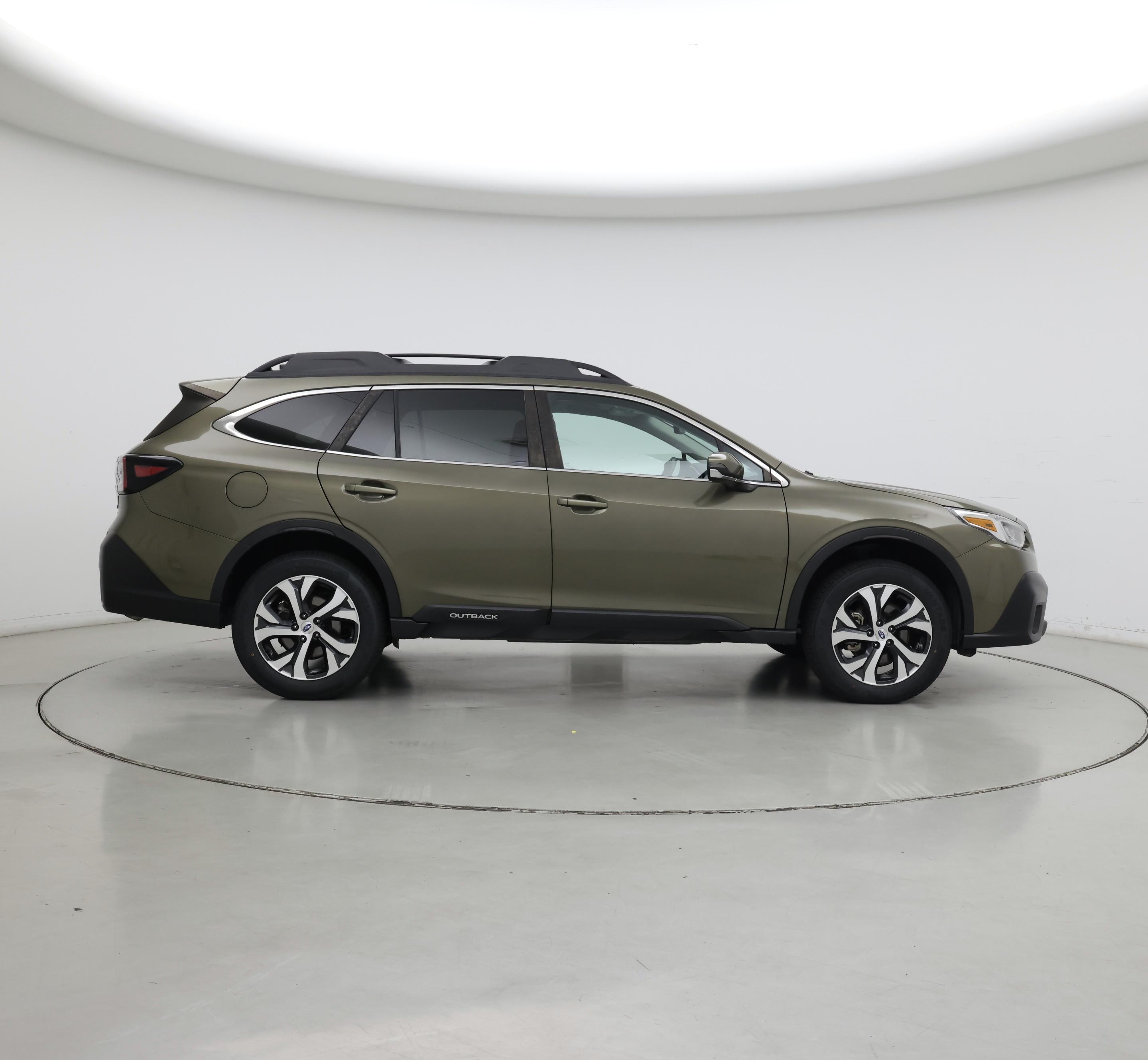 Thumbnail: 2022 Subaru Outback - 7