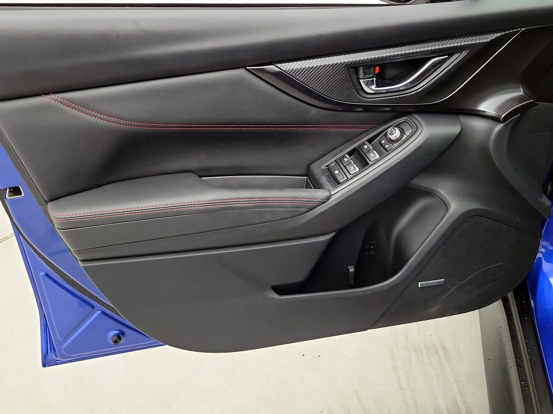Thumbnail: 2022 Subaru WRX - 12