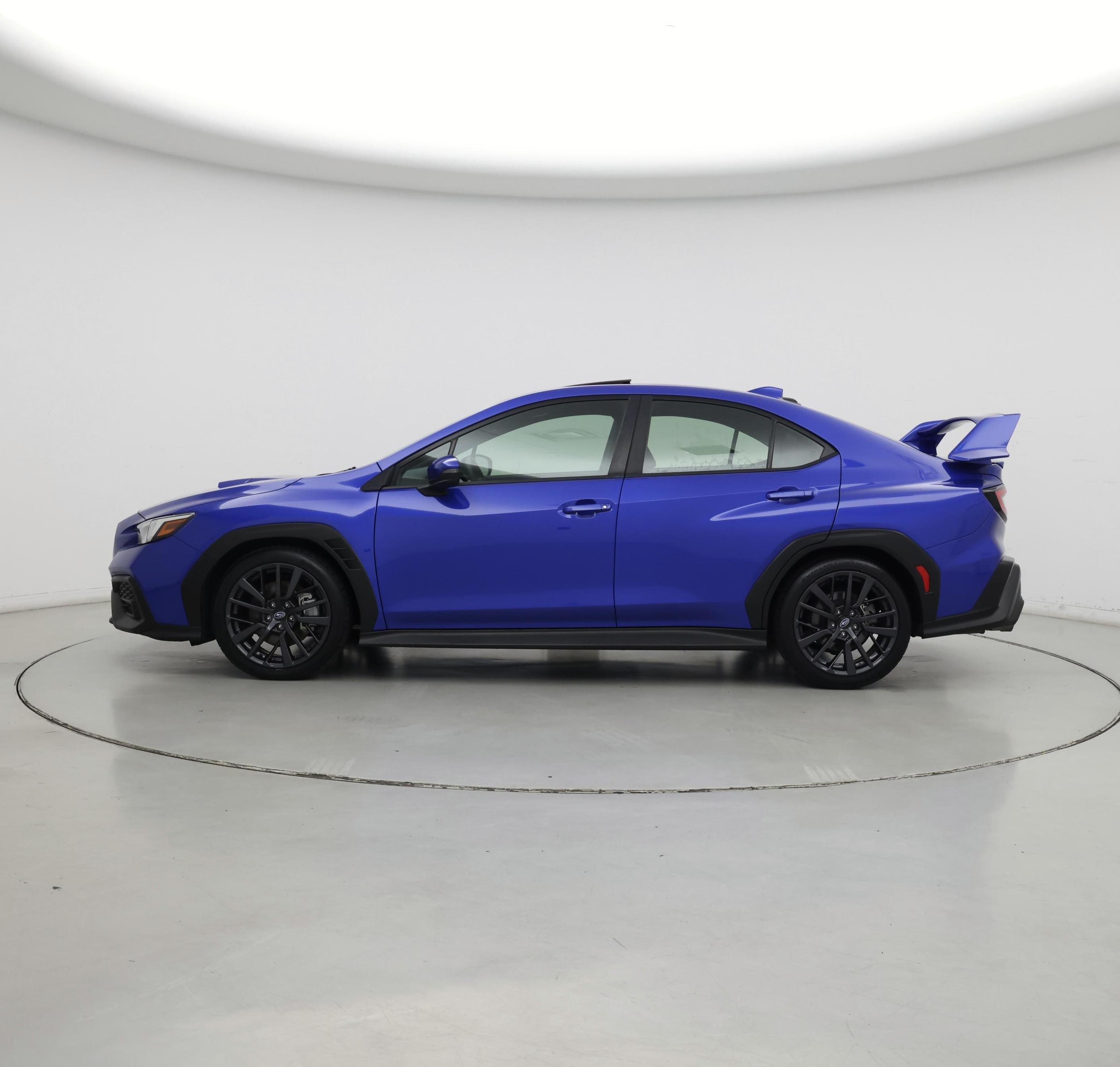Thumbnail: 2022 Subaru WRX - 3