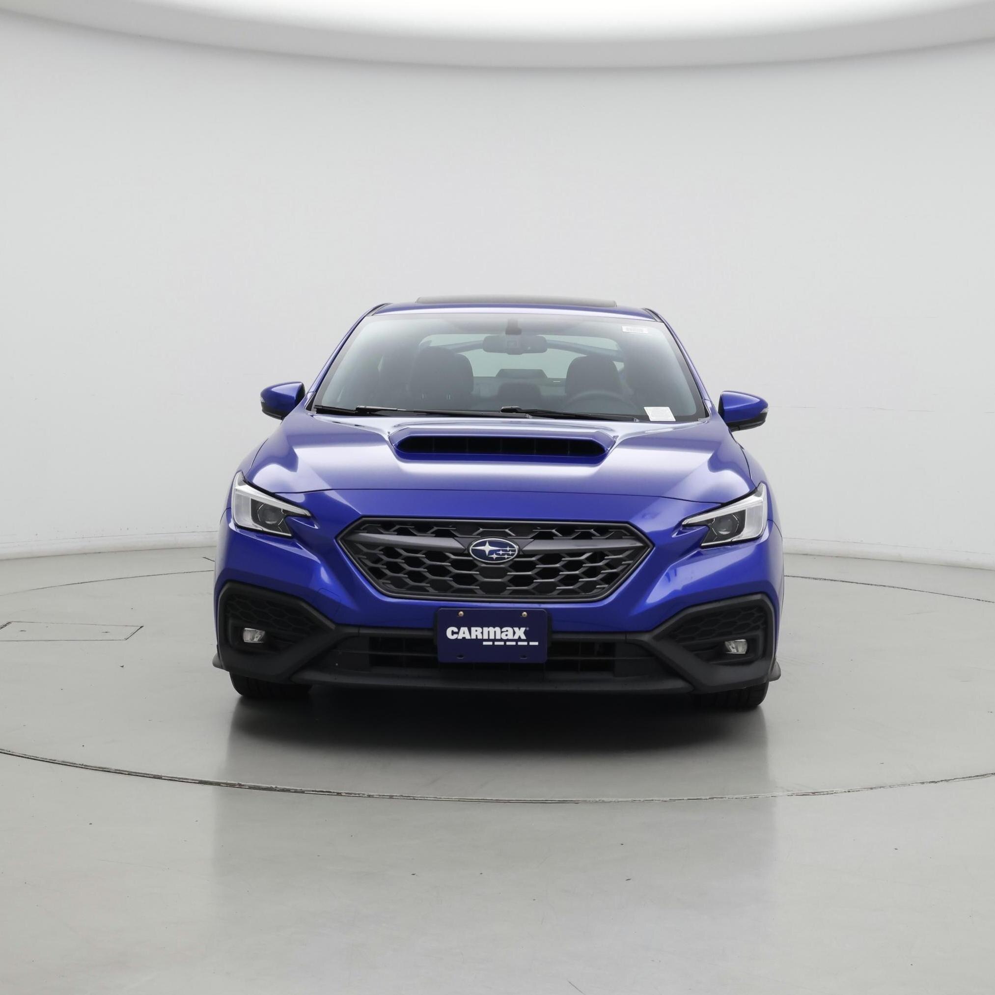 Thumbnail: 2022 Subaru WRX - 5