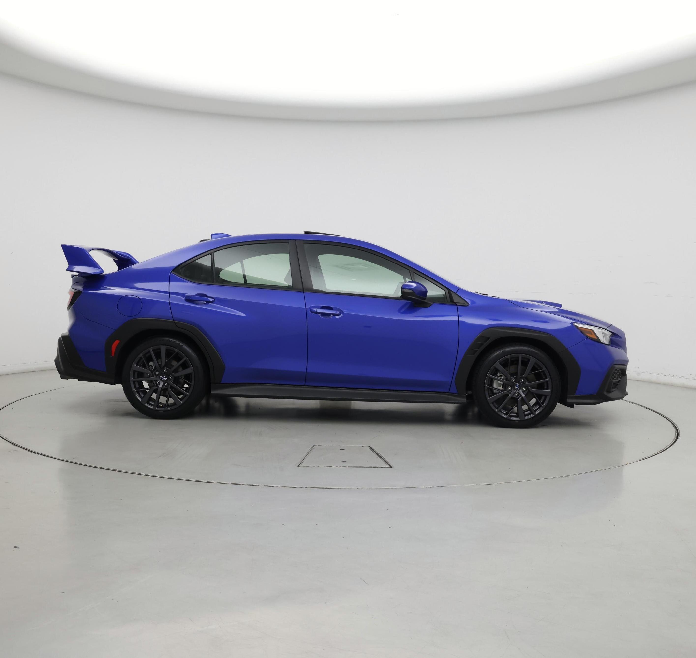 Thumbnail: 2022 Subaru WRX - 7