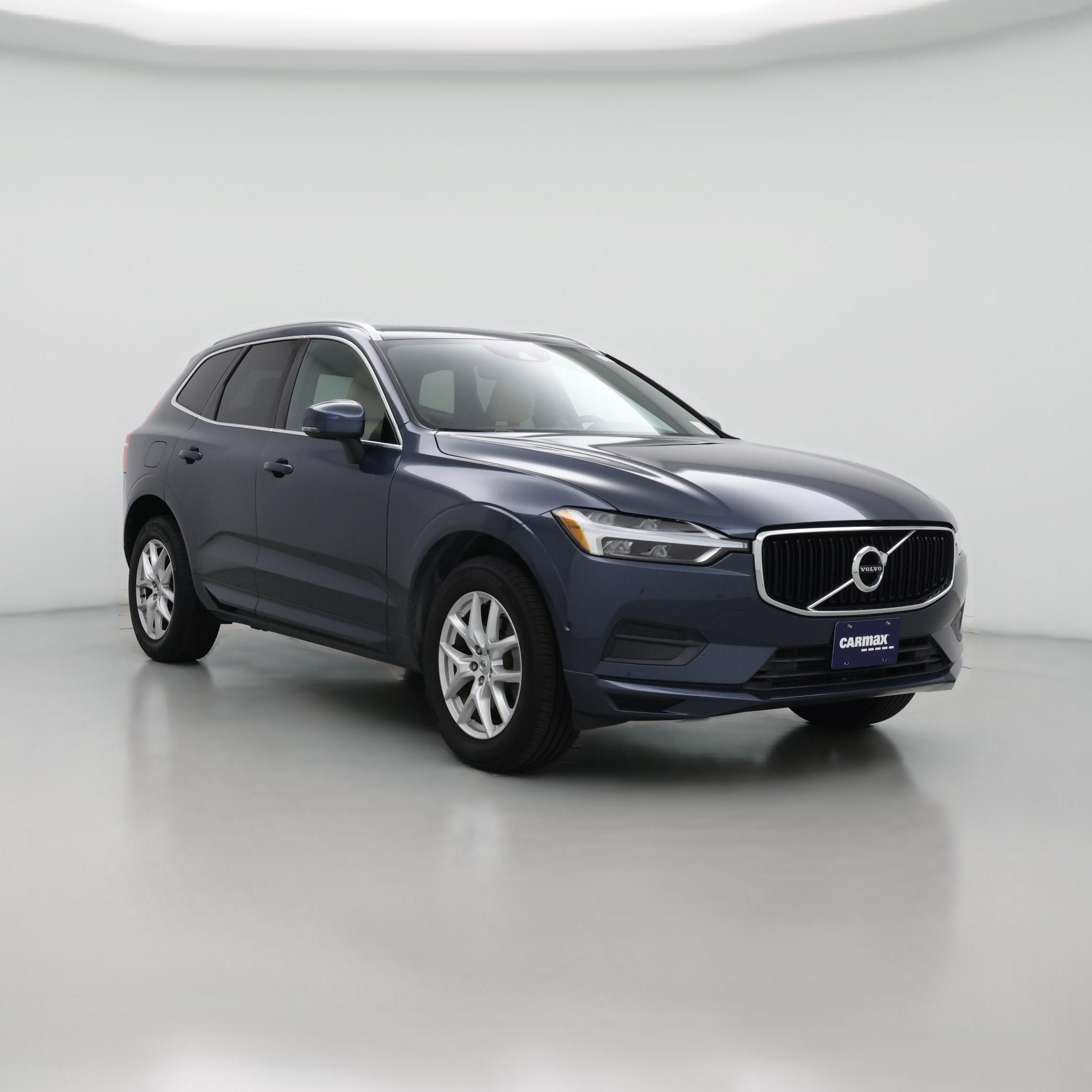 Thumbnail: 2018 Volvo XC60 - 1