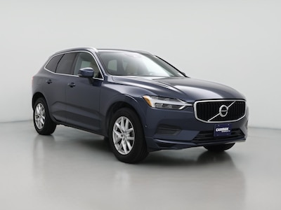 2018 Volvo XC60 T5 Momentum