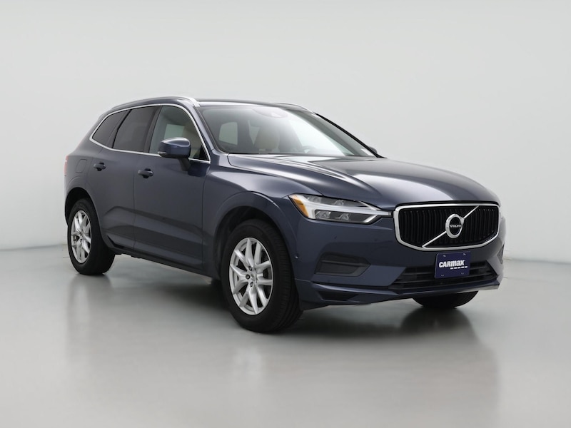 2018 Volvo XC60 T5 Momentum -
                  Oxnard, CA