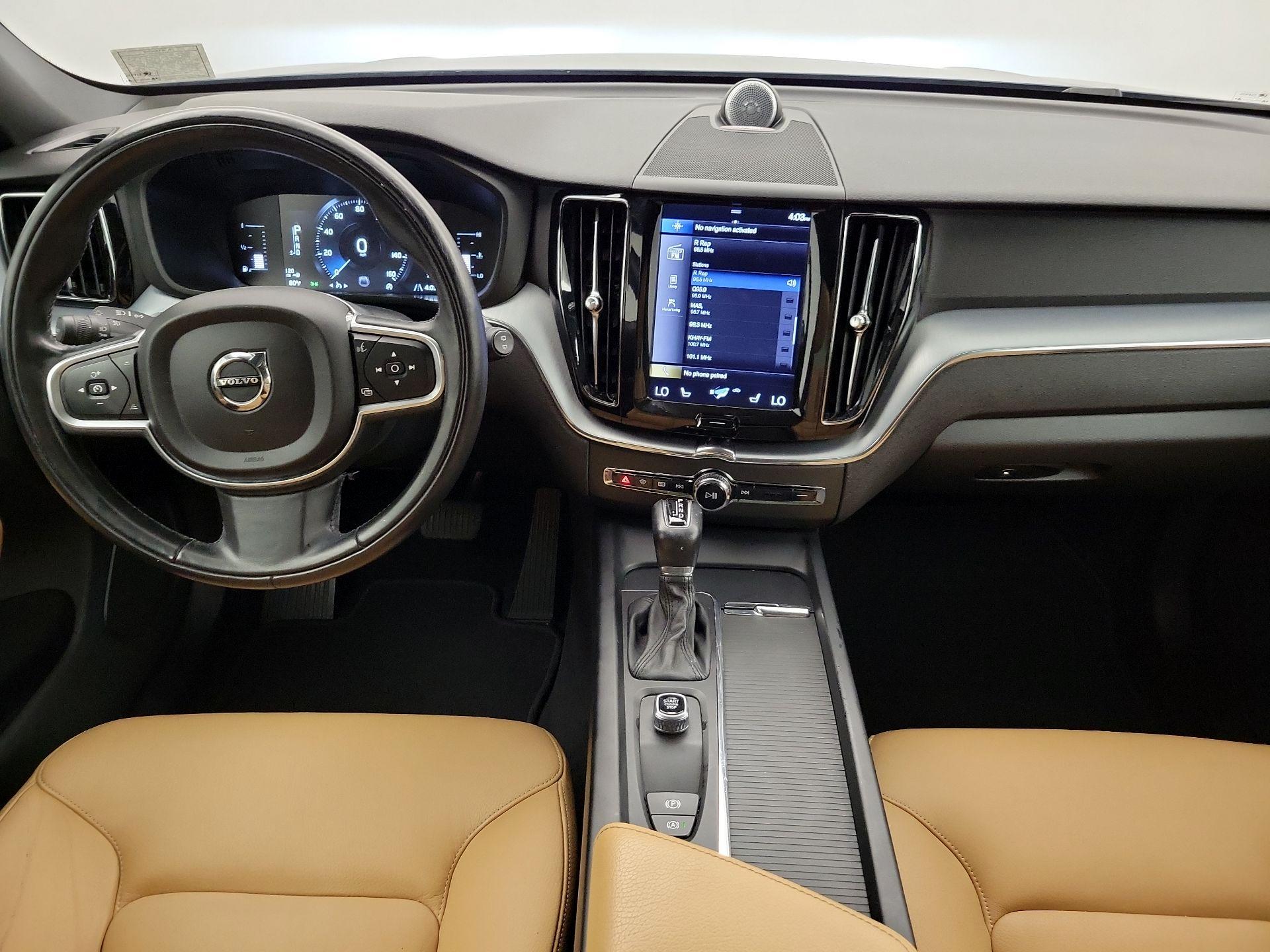 Thumbnail: 2018 Volvo XC60 - 9