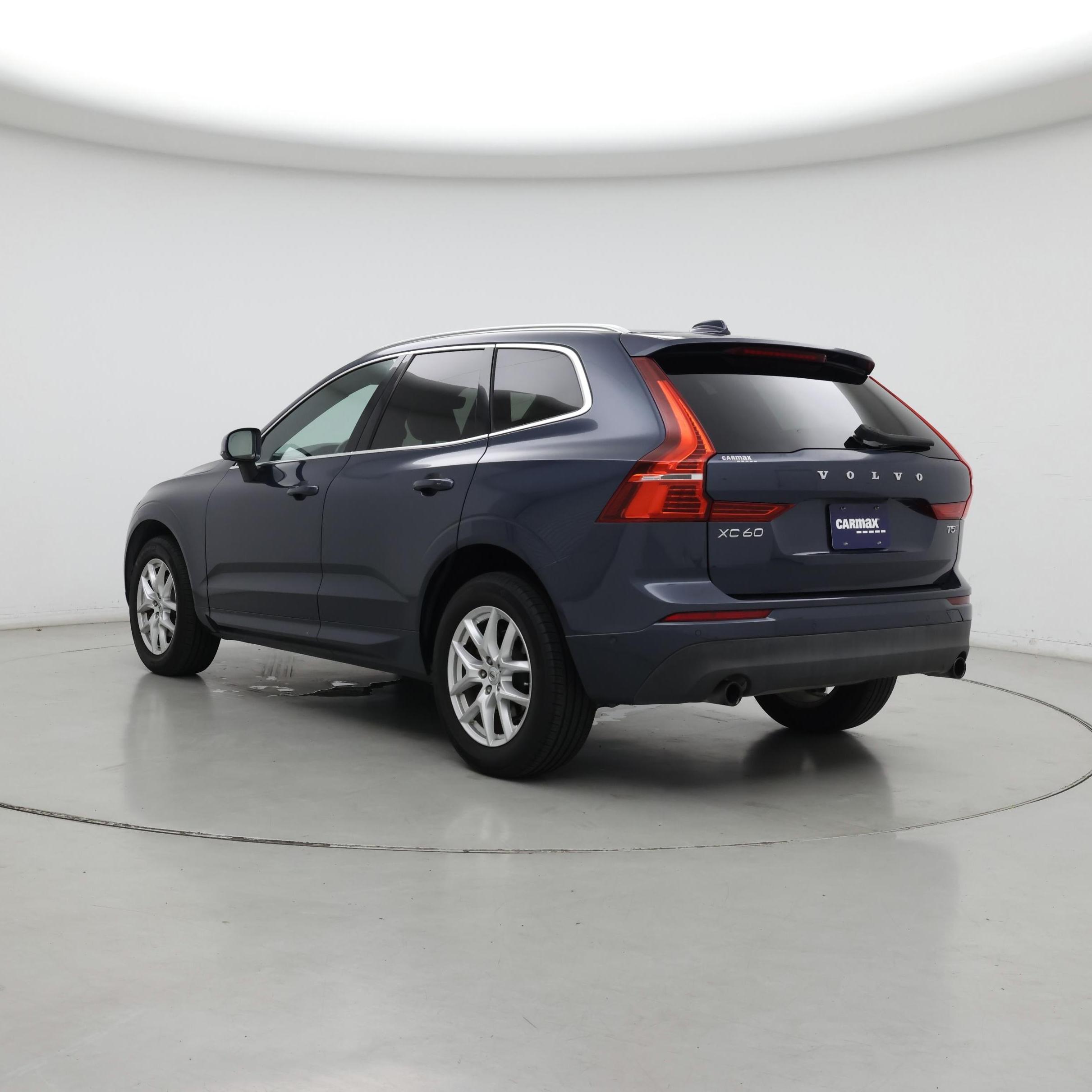 Thumbnail: 2018 Volvo XC60 - 2