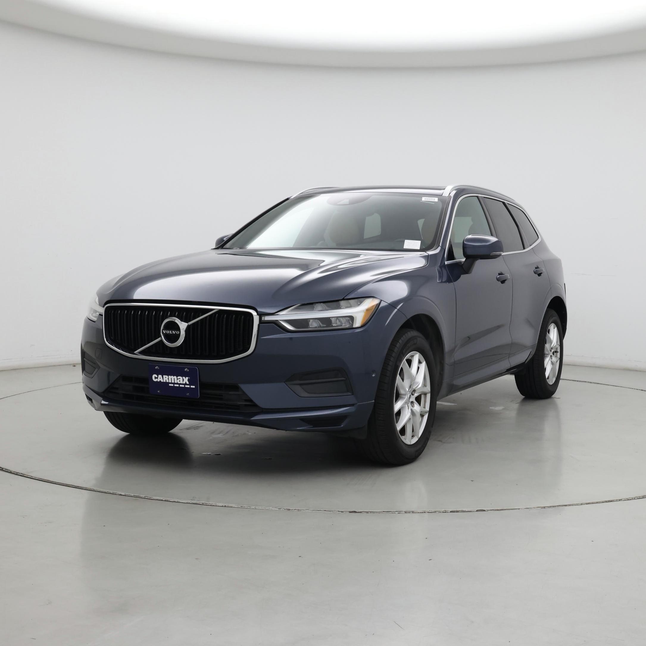 Thumbnail: 2018 Volvo XC60 - 4