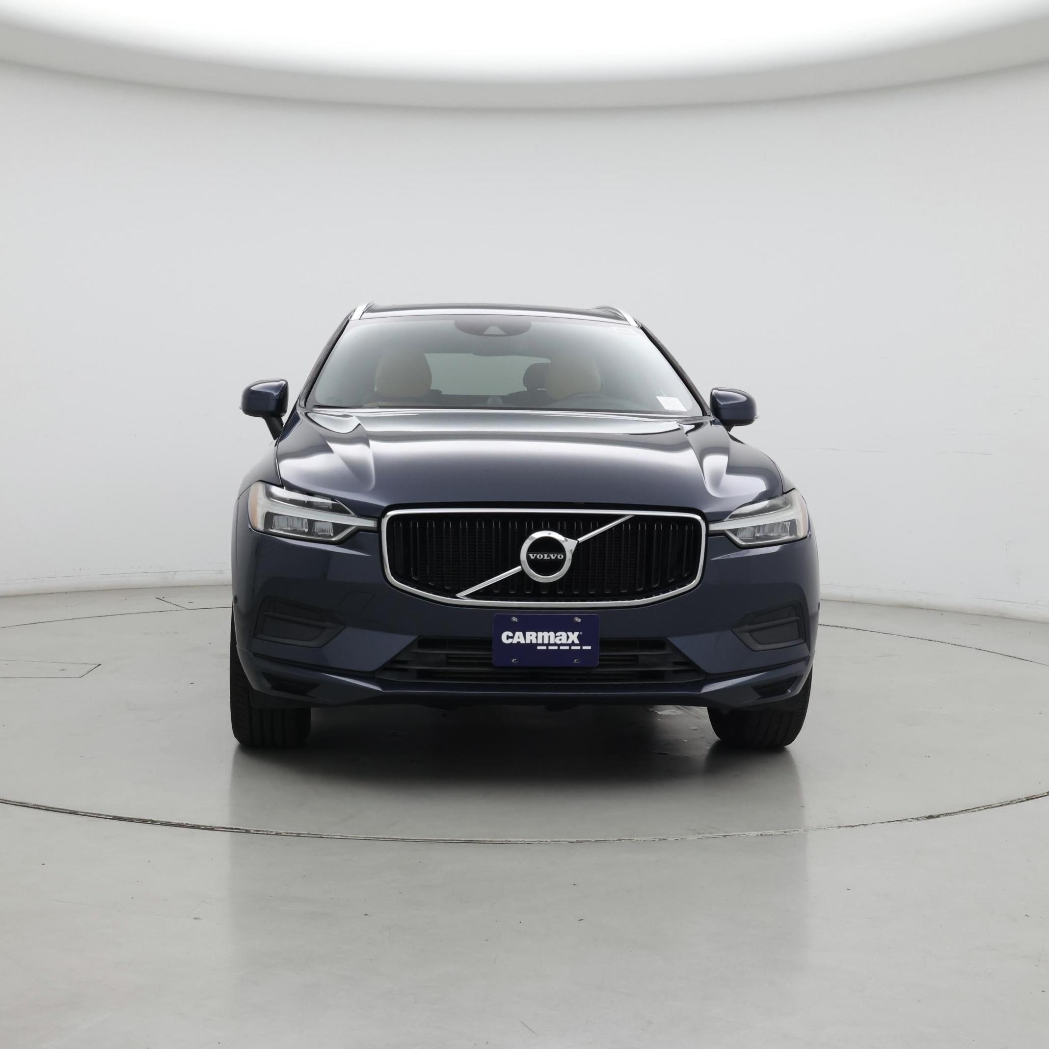 Thumbnail: 2018 Volvo XC60 - 5