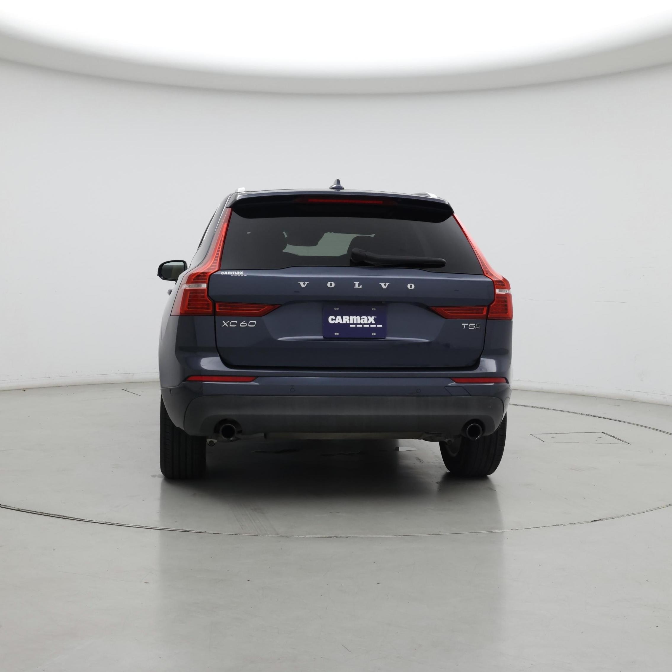 Thumbnail: 2018 Volvo XC60 - 6