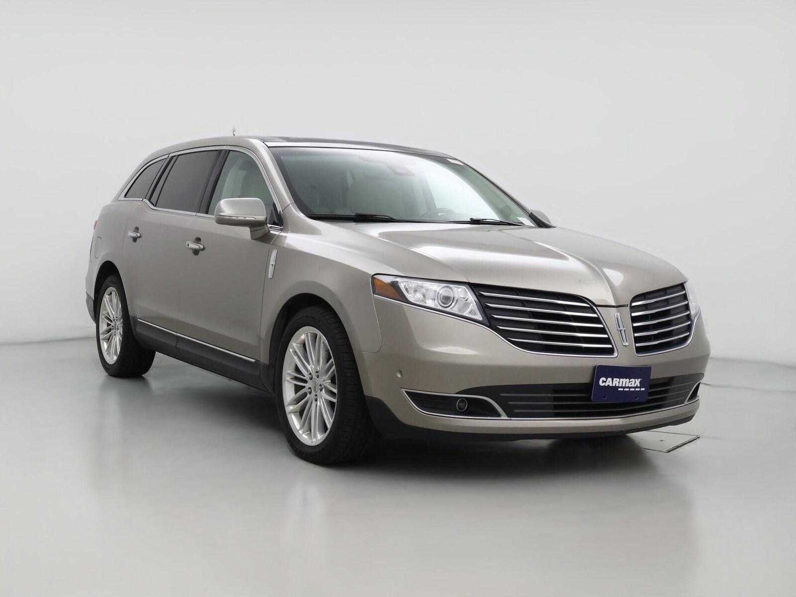 2019 Lincoln MKT