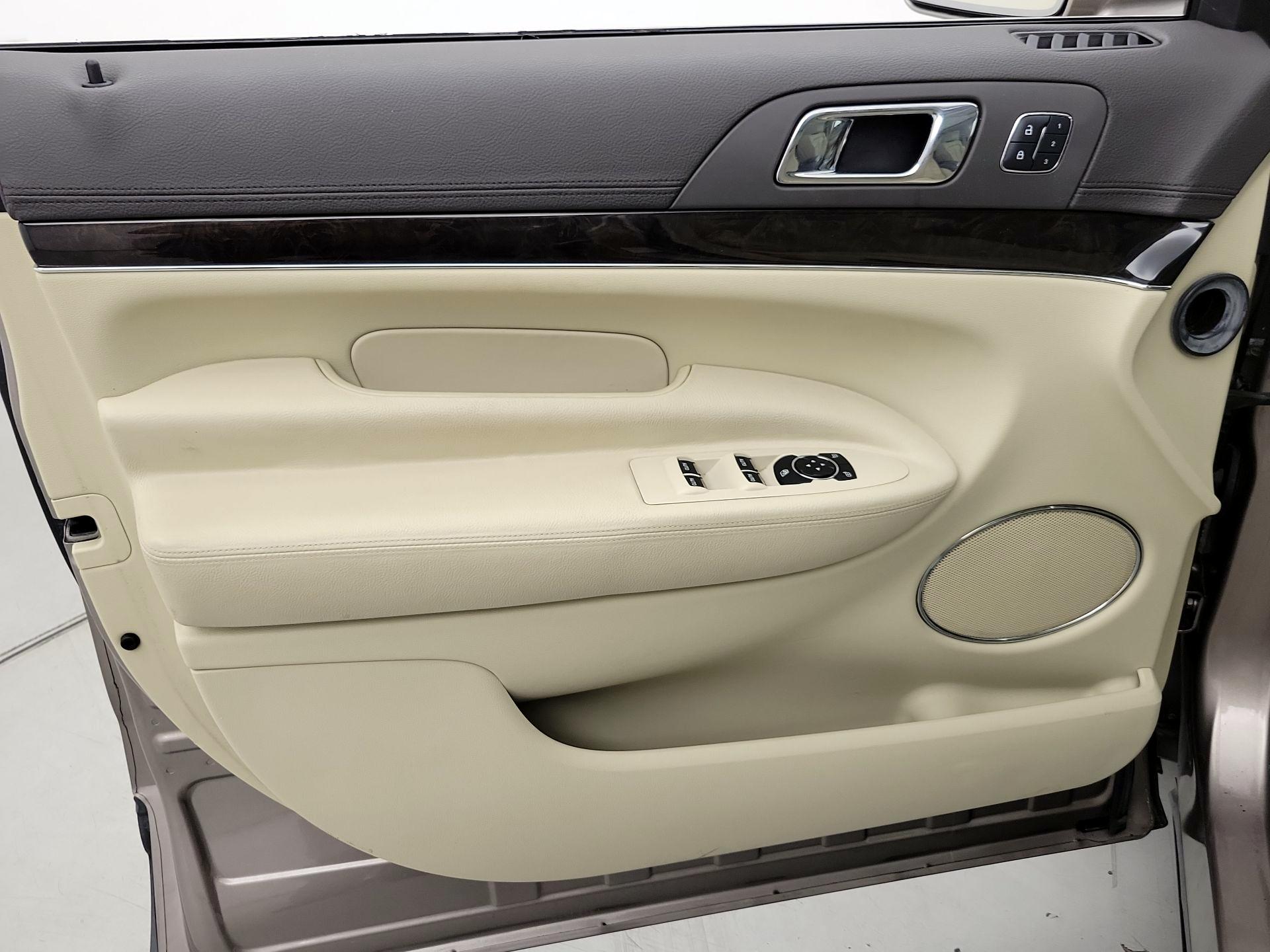 Thumbnail: 2019 Lincoln MKT - 12