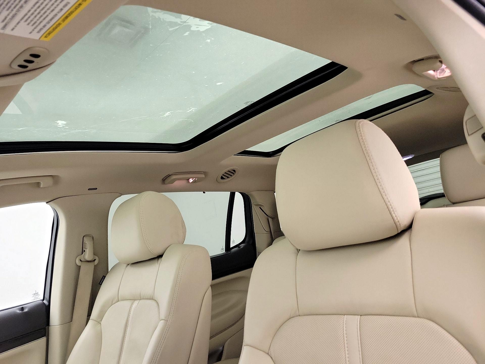 Thumbnail: 2019 Lincoln MKT - 20