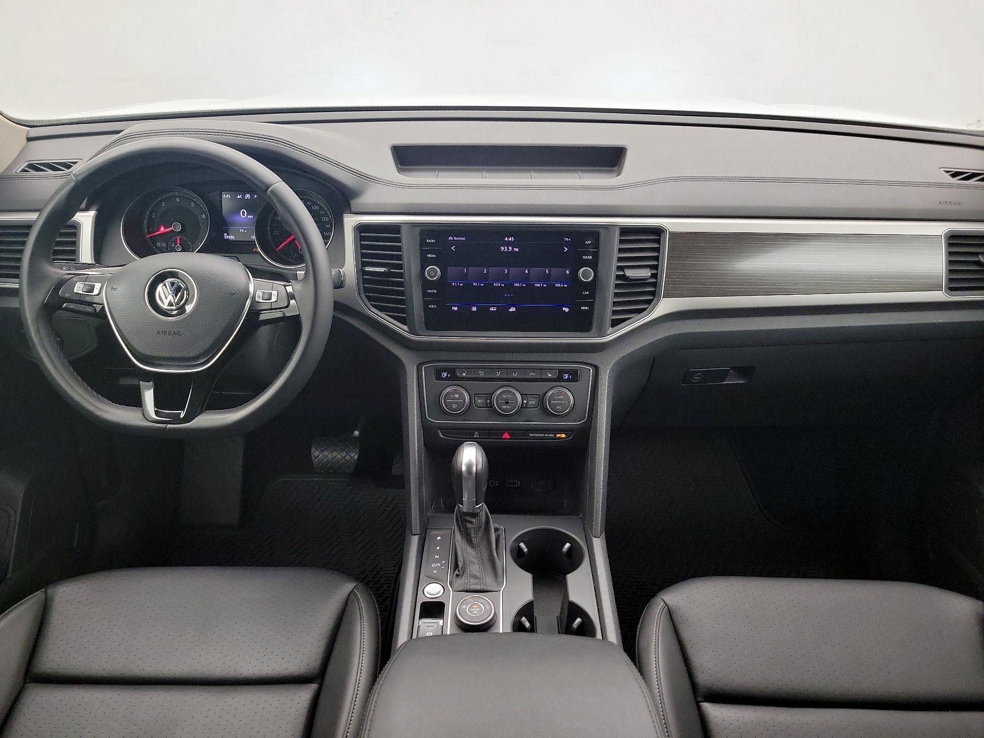 Thumbnail: 2019 Volkswagen Atlas - 9