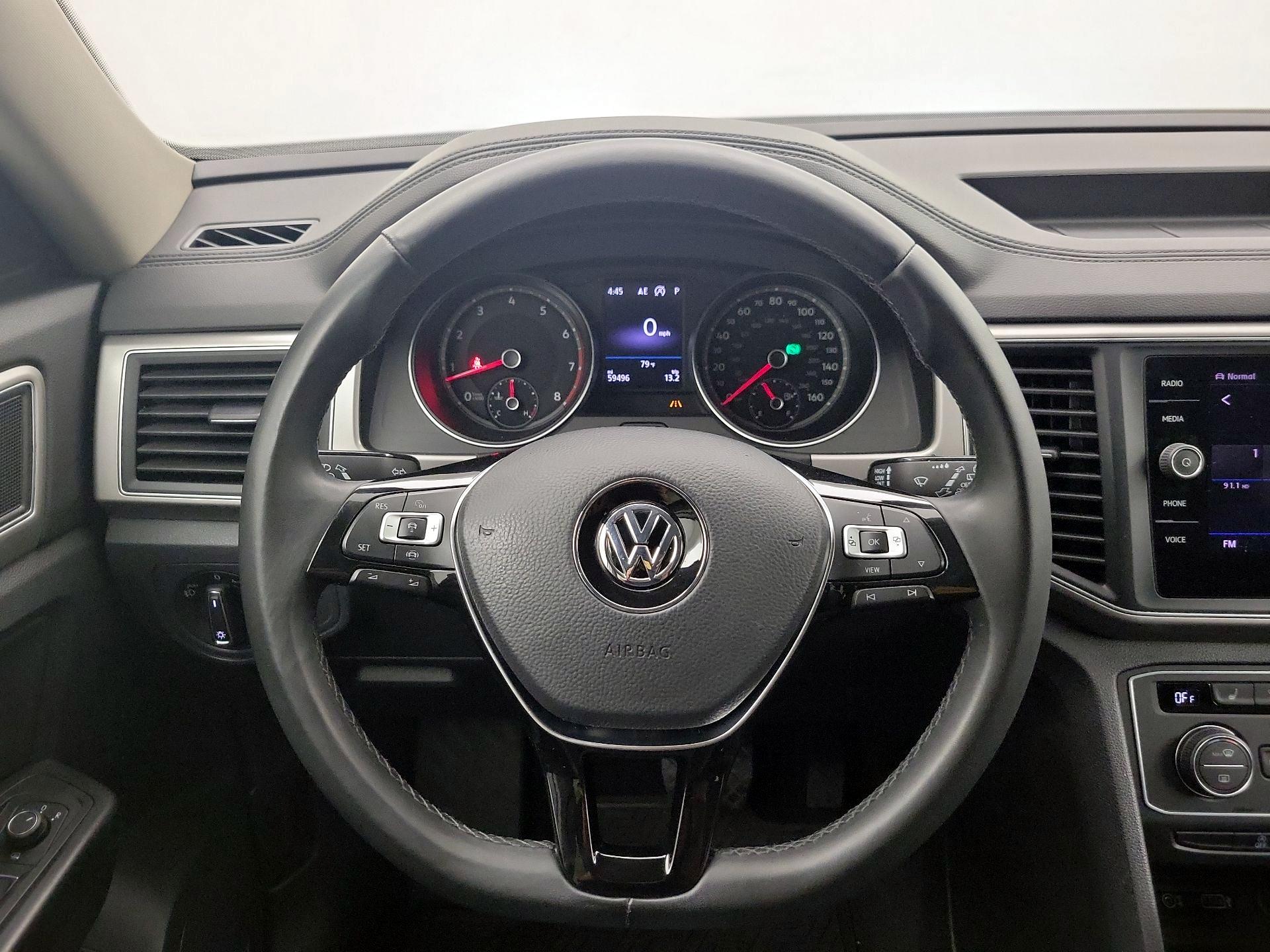 Thumbnail: 2019 Volkswagen Atlas - 10