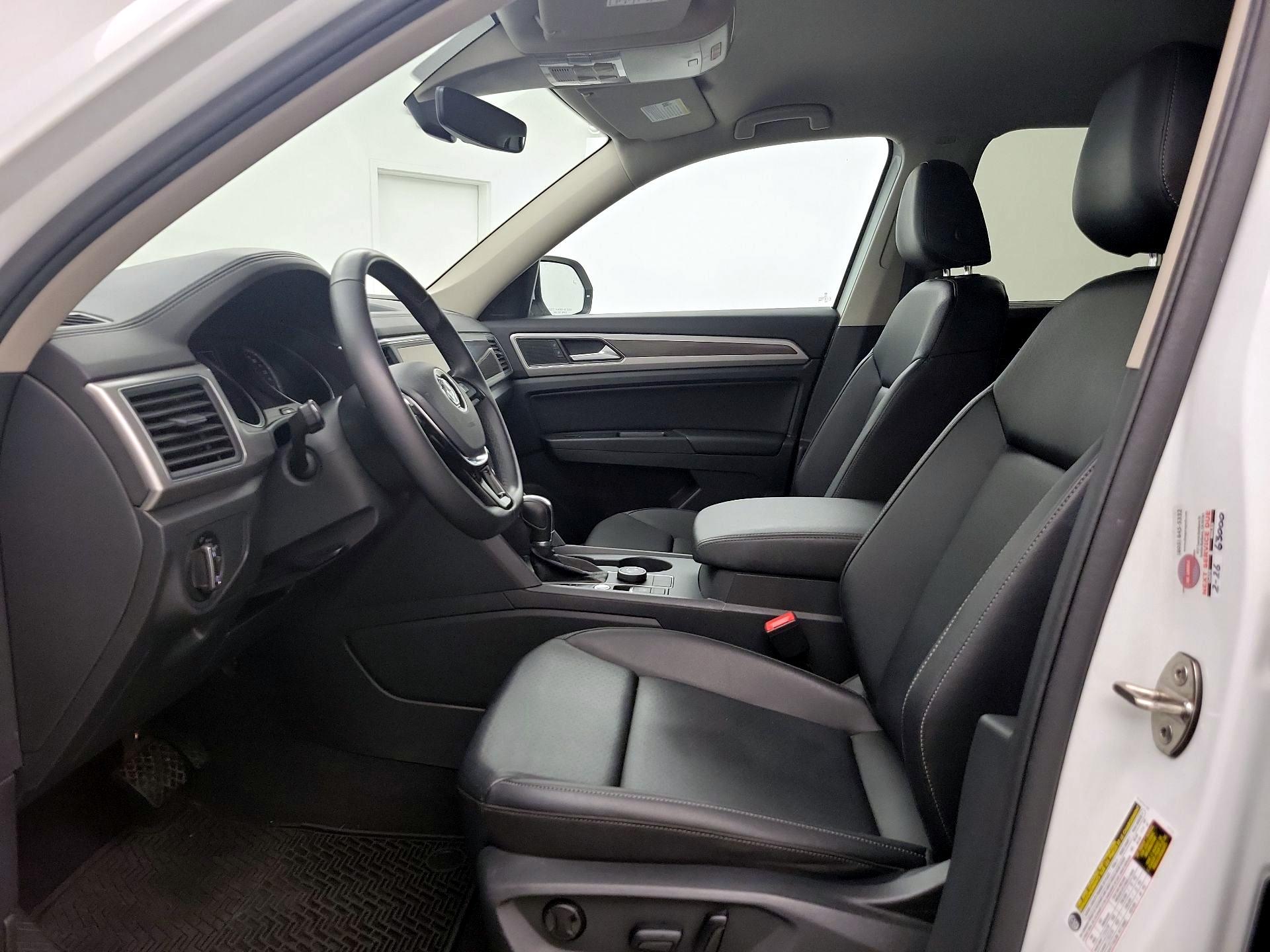 Thumbnail: 2019 Volkswagen Atlas - 11