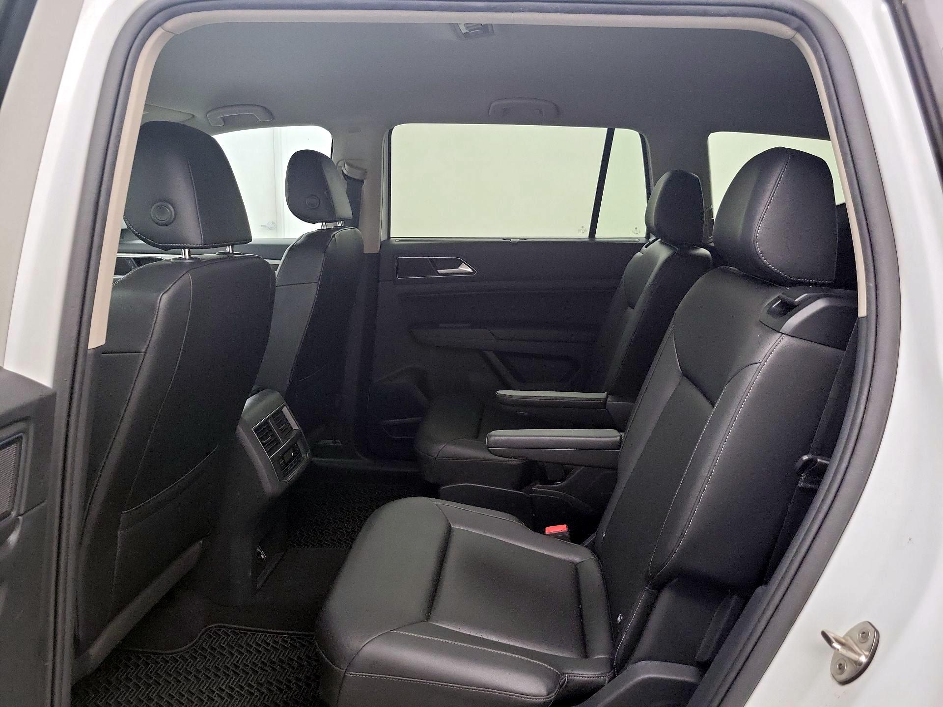 Thumbnail: 2019 Volkswagen Atlas - 19