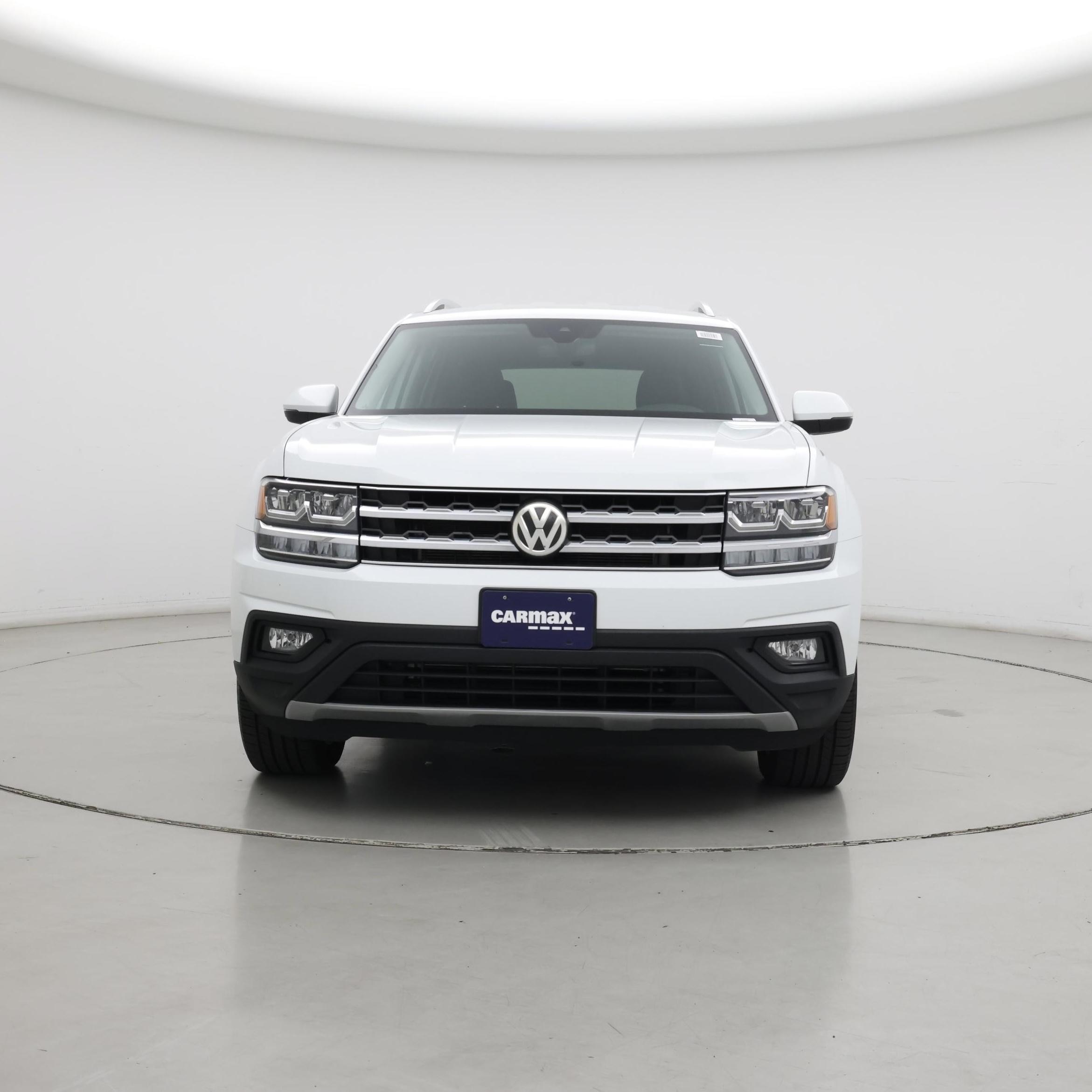 Thumbnail: 2019 Volkswagen Atlas - 5