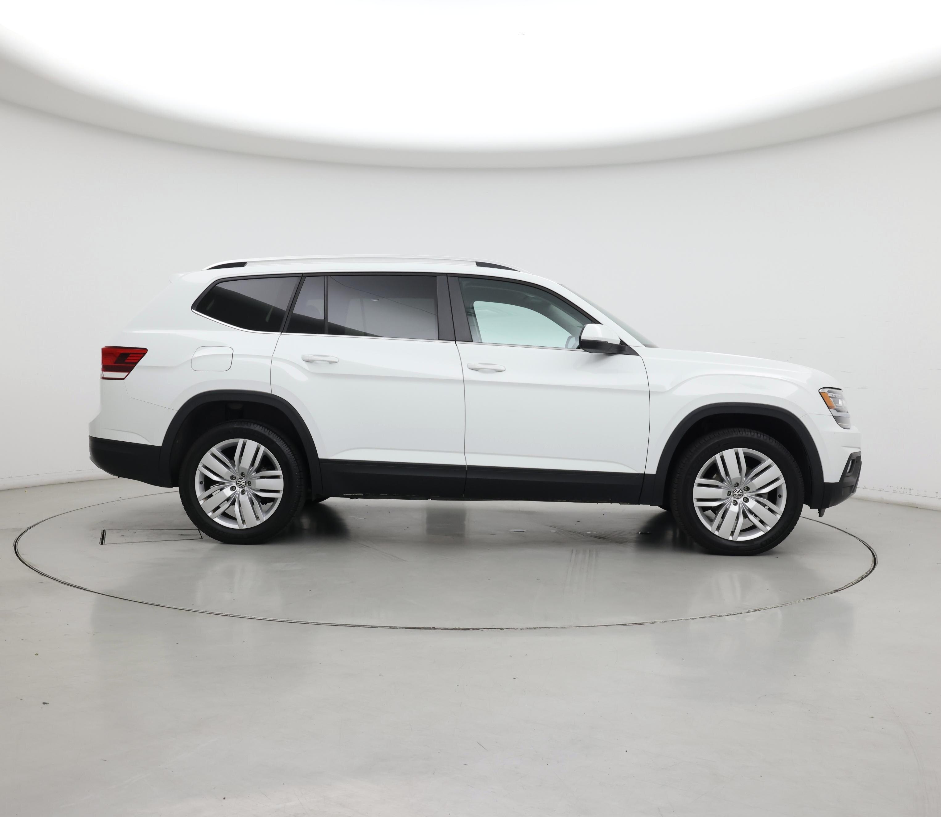 Thumbnail: 2019 Volkswagen Atlas - 7