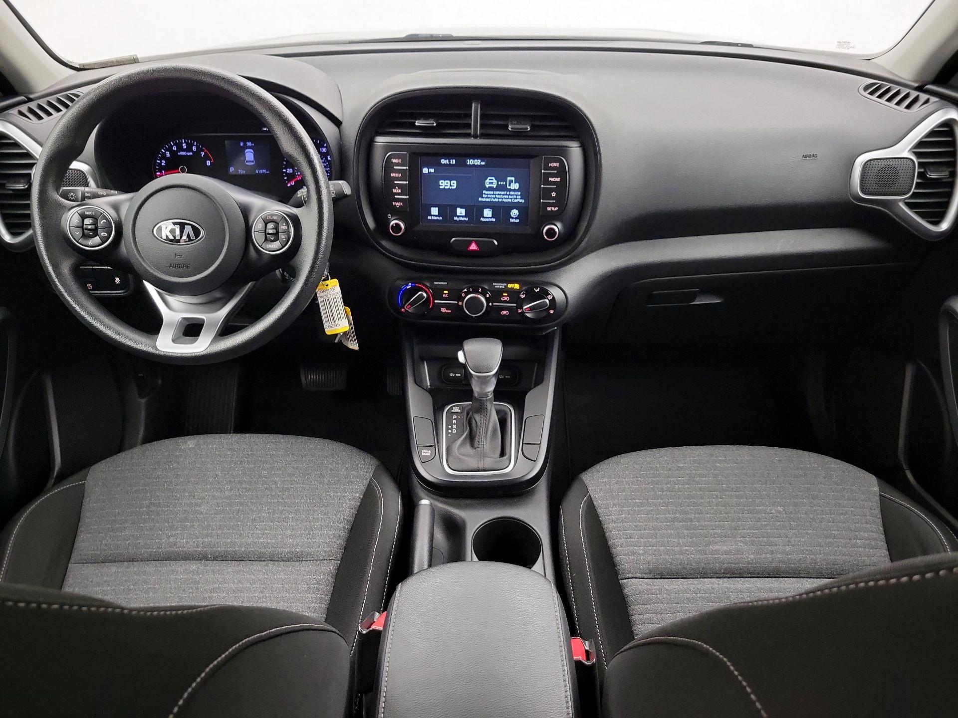 Thumbnail: 2020 Kia Soul - 9