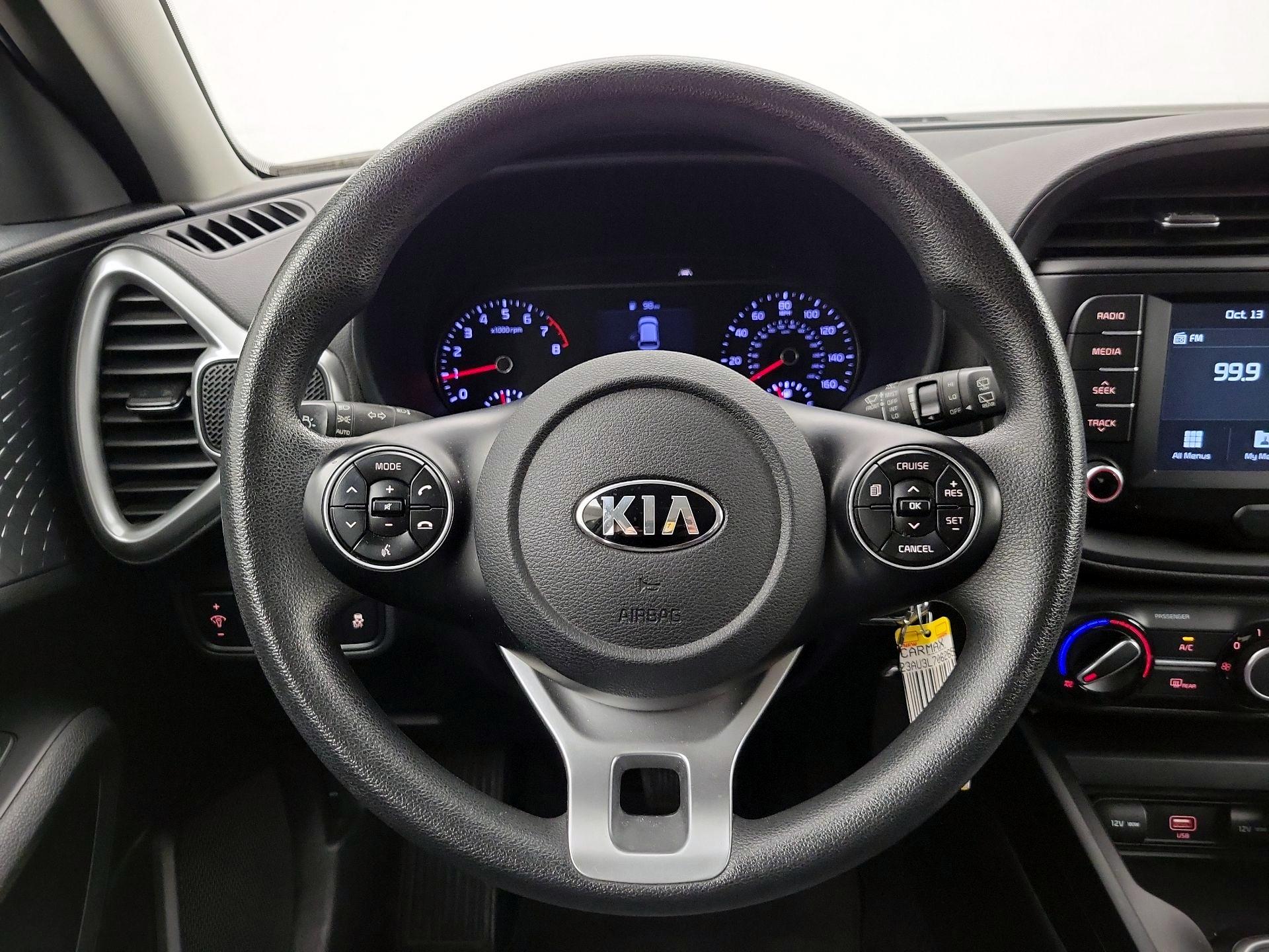 Thumbnail: 2020 Kia Soul - 10