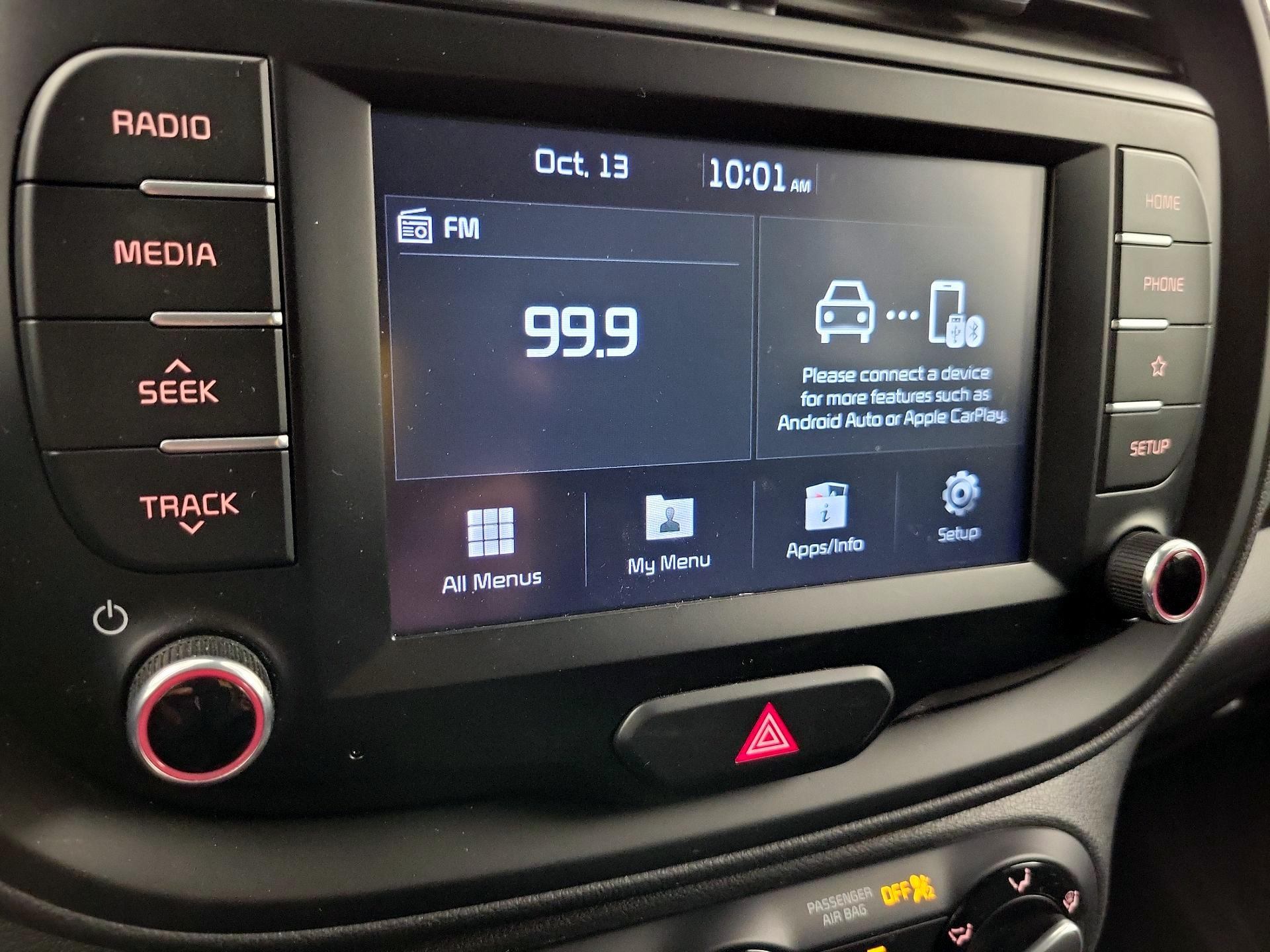 Thumbnail: 2020 Kia Soul - 15