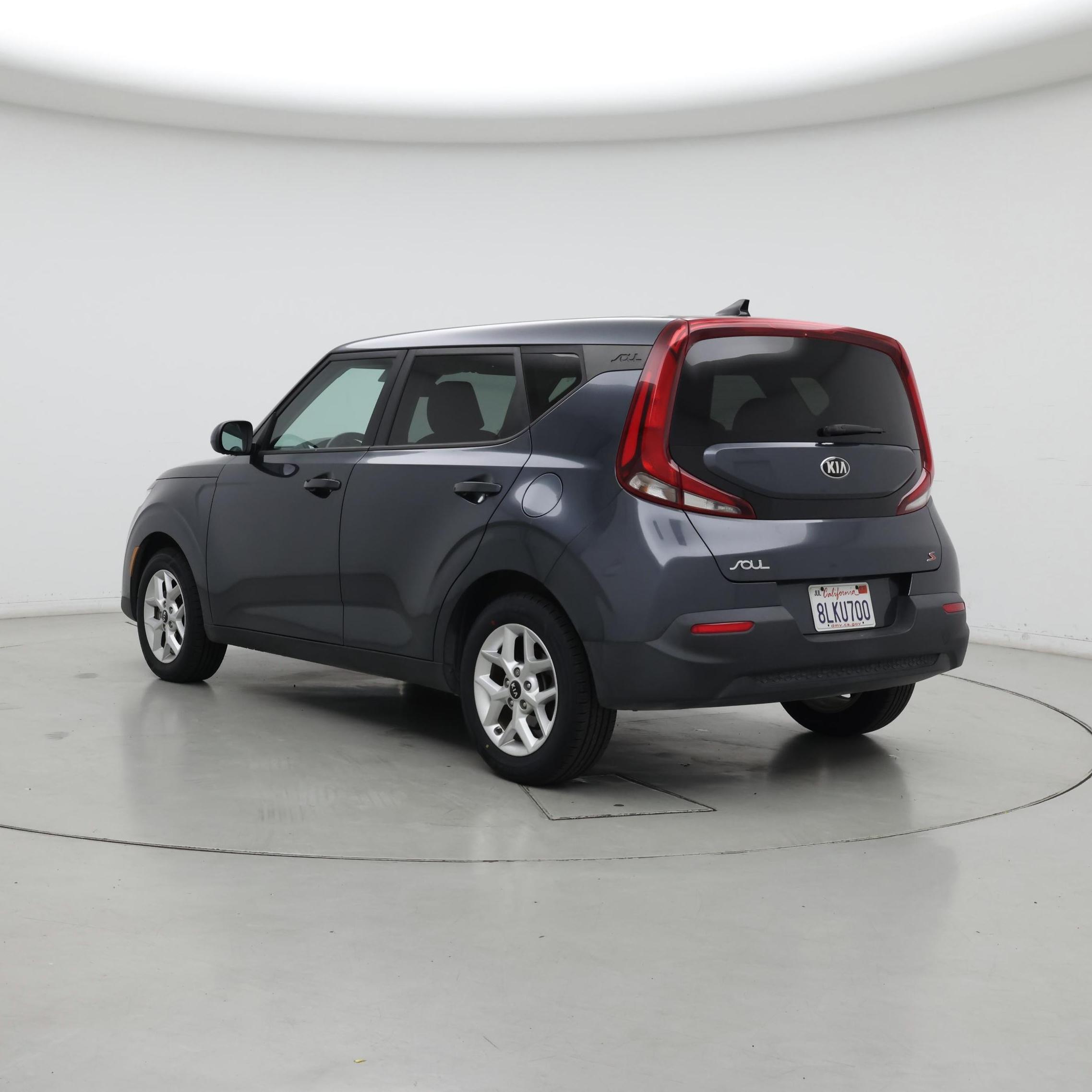 Thumbnail: 2020 Kia Soul - 2
