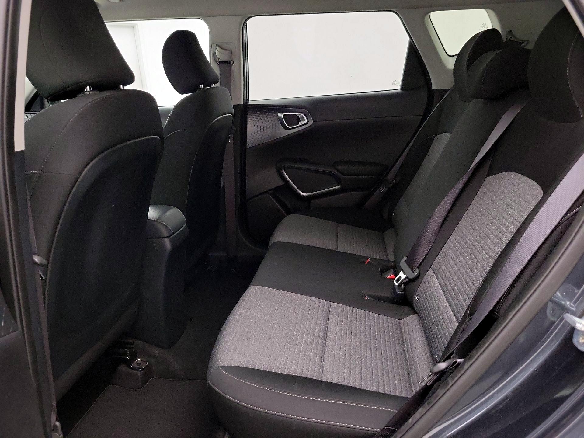Thumbnail: 2020 Kia Soul - 19