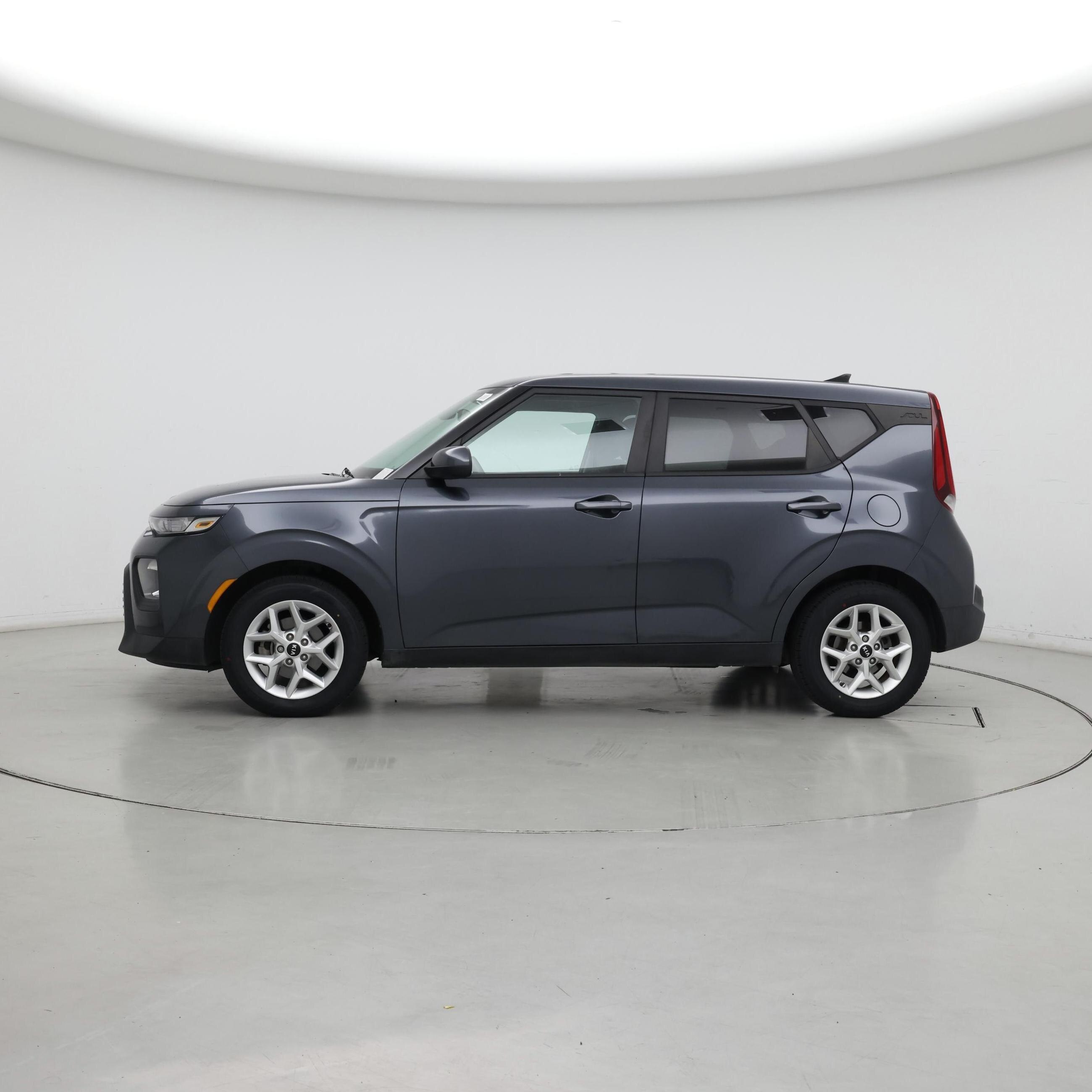 Thumbnail: 2020 Kia Soul - 3