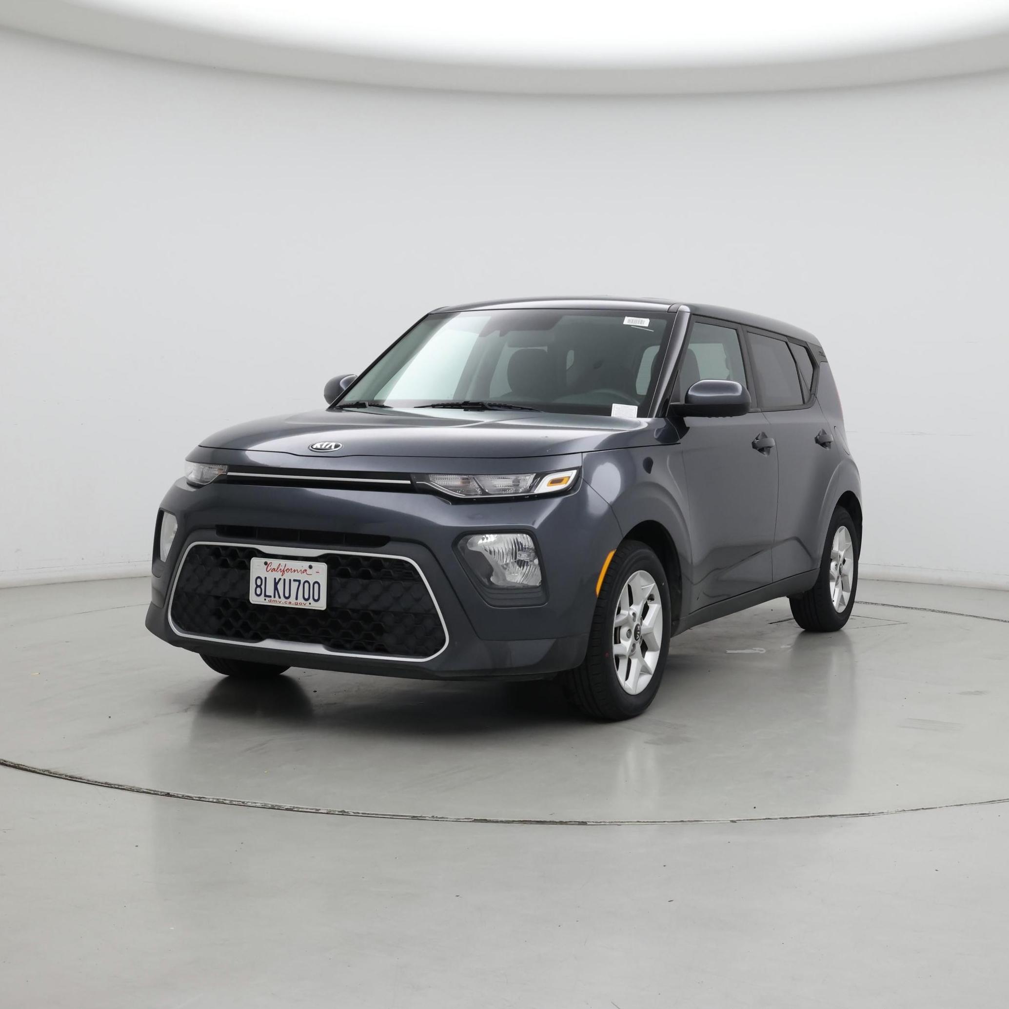 Thumbnail: 2020 Kia Soul - 4