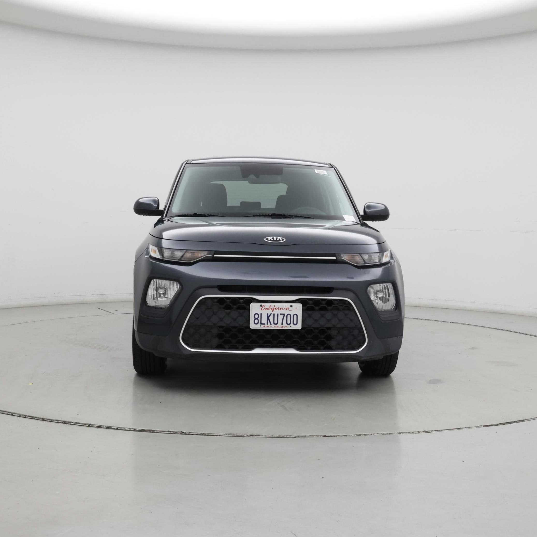 Thumbnail: 2020 Kia Soul - 5