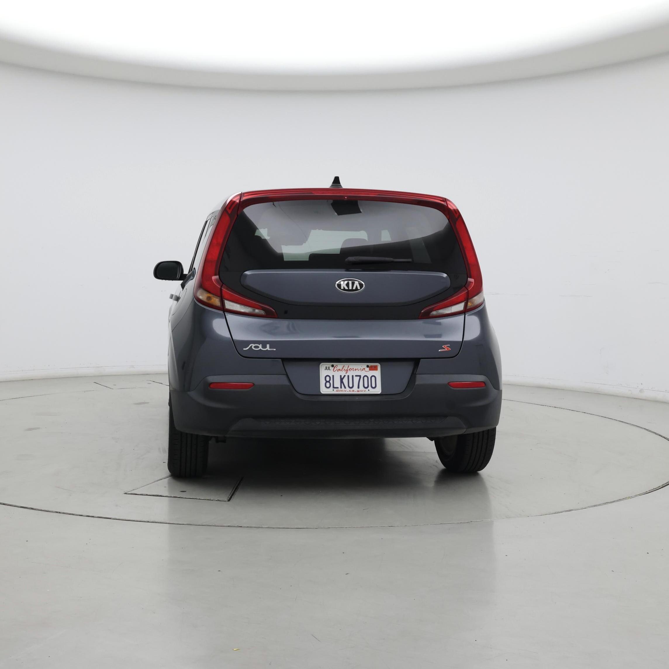 Thumbnail: 2020 Kia Soul - 6