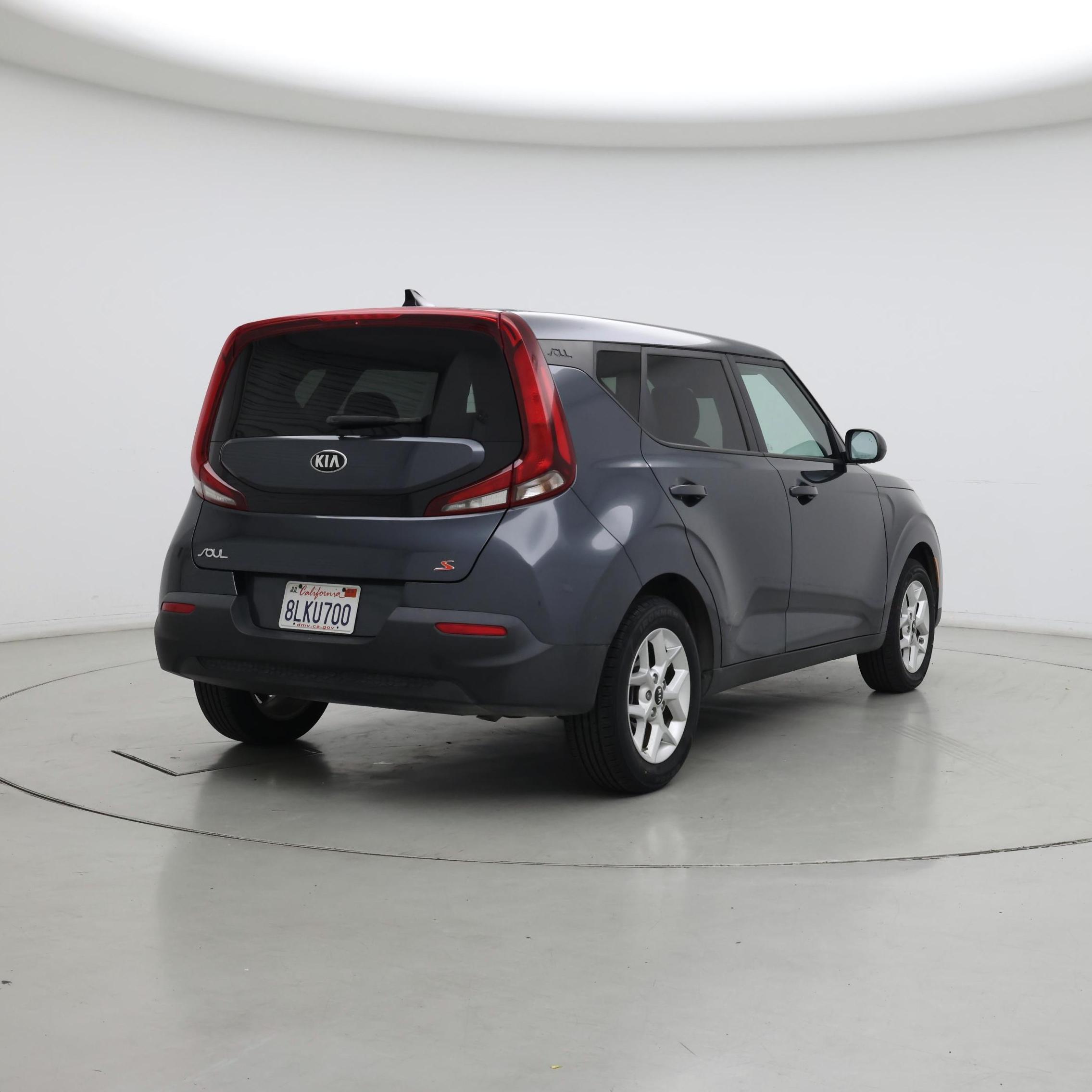 Thumbnail: 2020 Kia Soul - 8